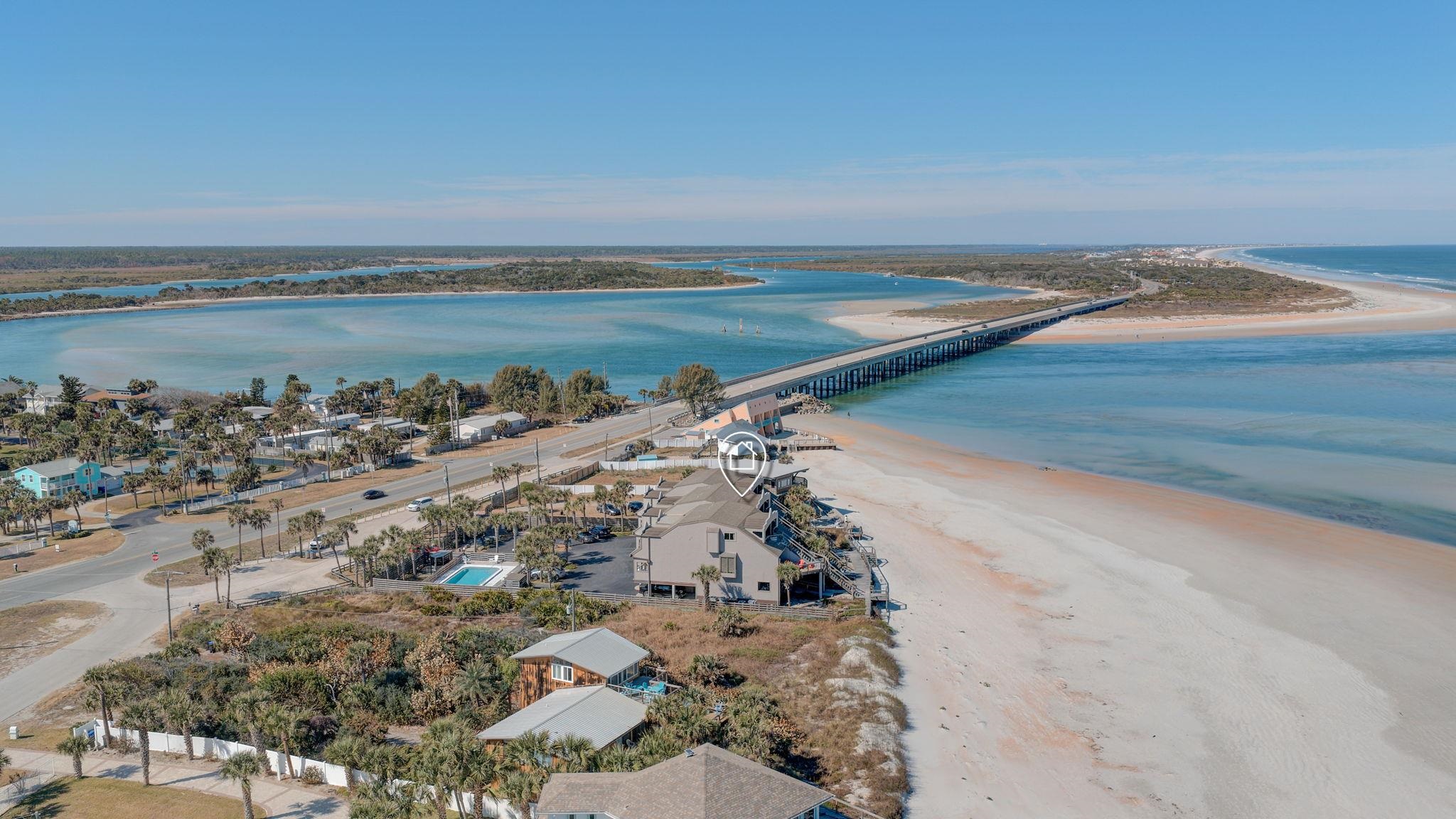 Image 39 of 45 For 8850 Old A1a Unit 8  8