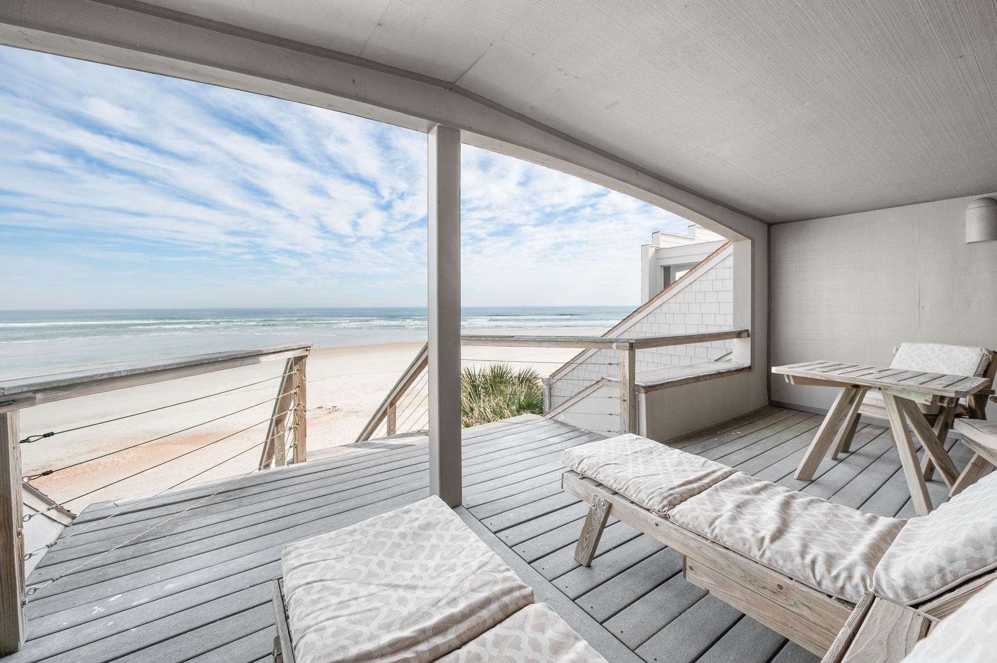 Image 4 of 45 For 8850 Old A1a Unit 8  8