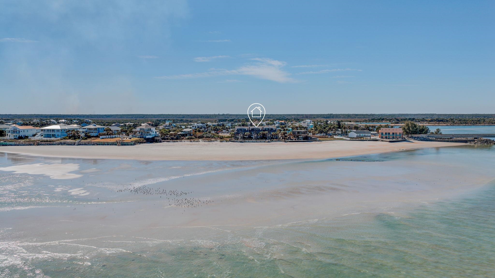 Image 41 of 45 For 8850 Old A1a Unit 8  8