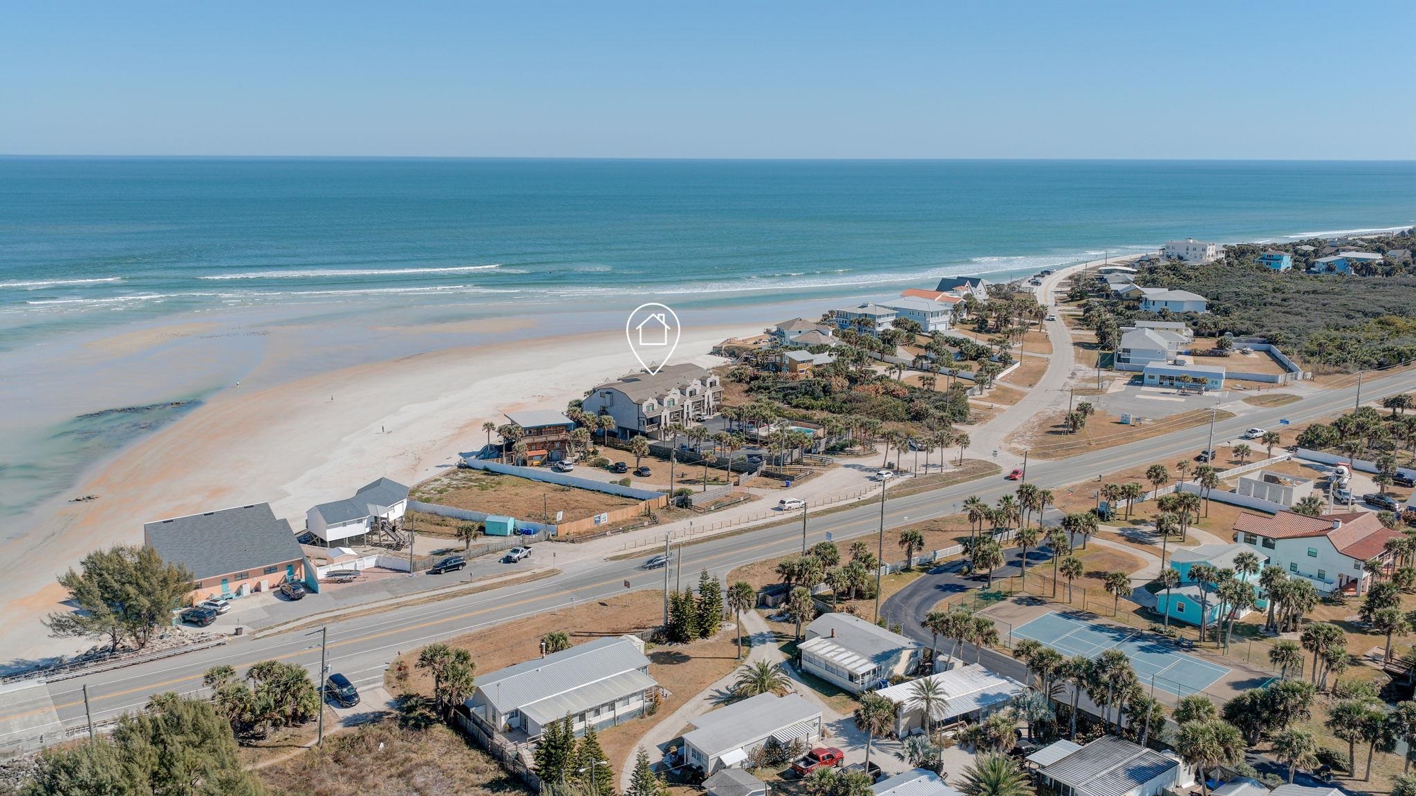 Image 42 of 45 For 8850 Old A1a Unit 8  8