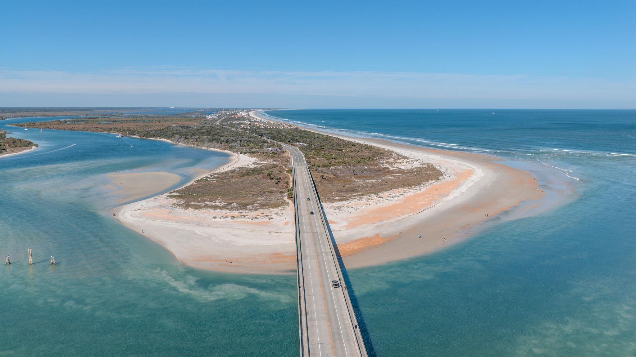 Image 43 of 45 For 8850 Old A1a Unit 8  8