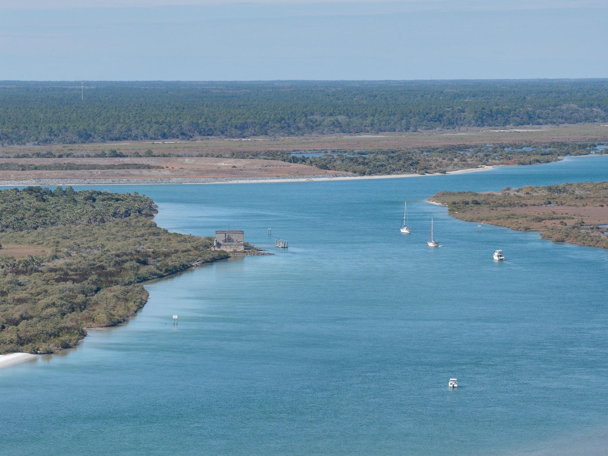 Image 44 of 45 For 8850 Old A1a Unit 8  8