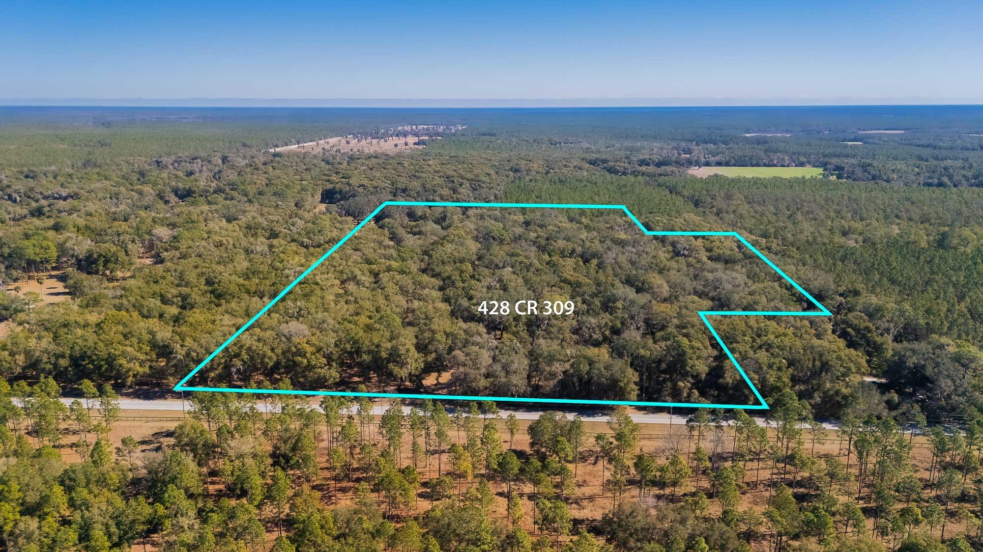 Details for 432 County Road 309  309, Satsuma, FL 32189