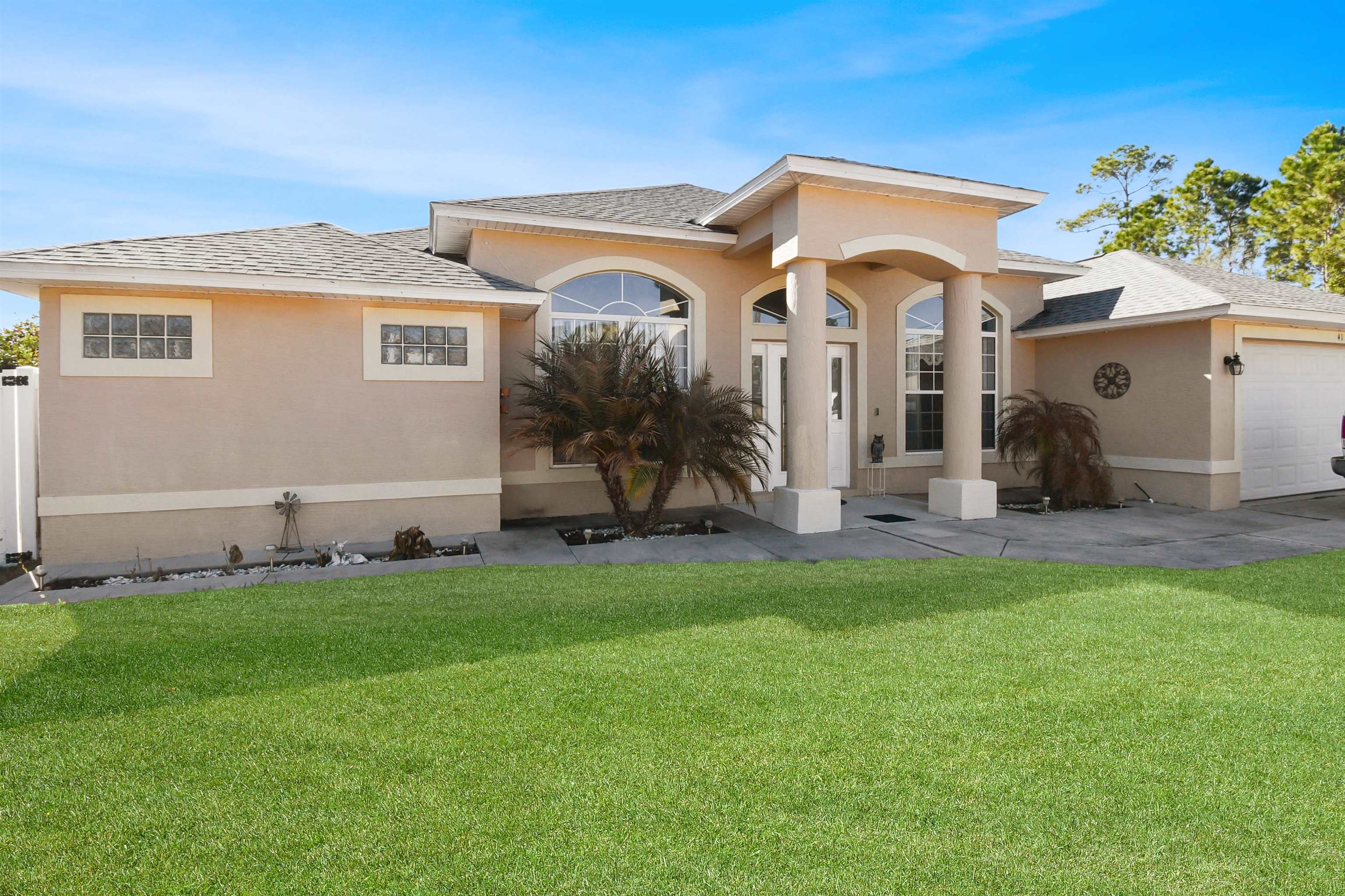 Details for 41 Botany Lane, Palm Coast, FL 32137