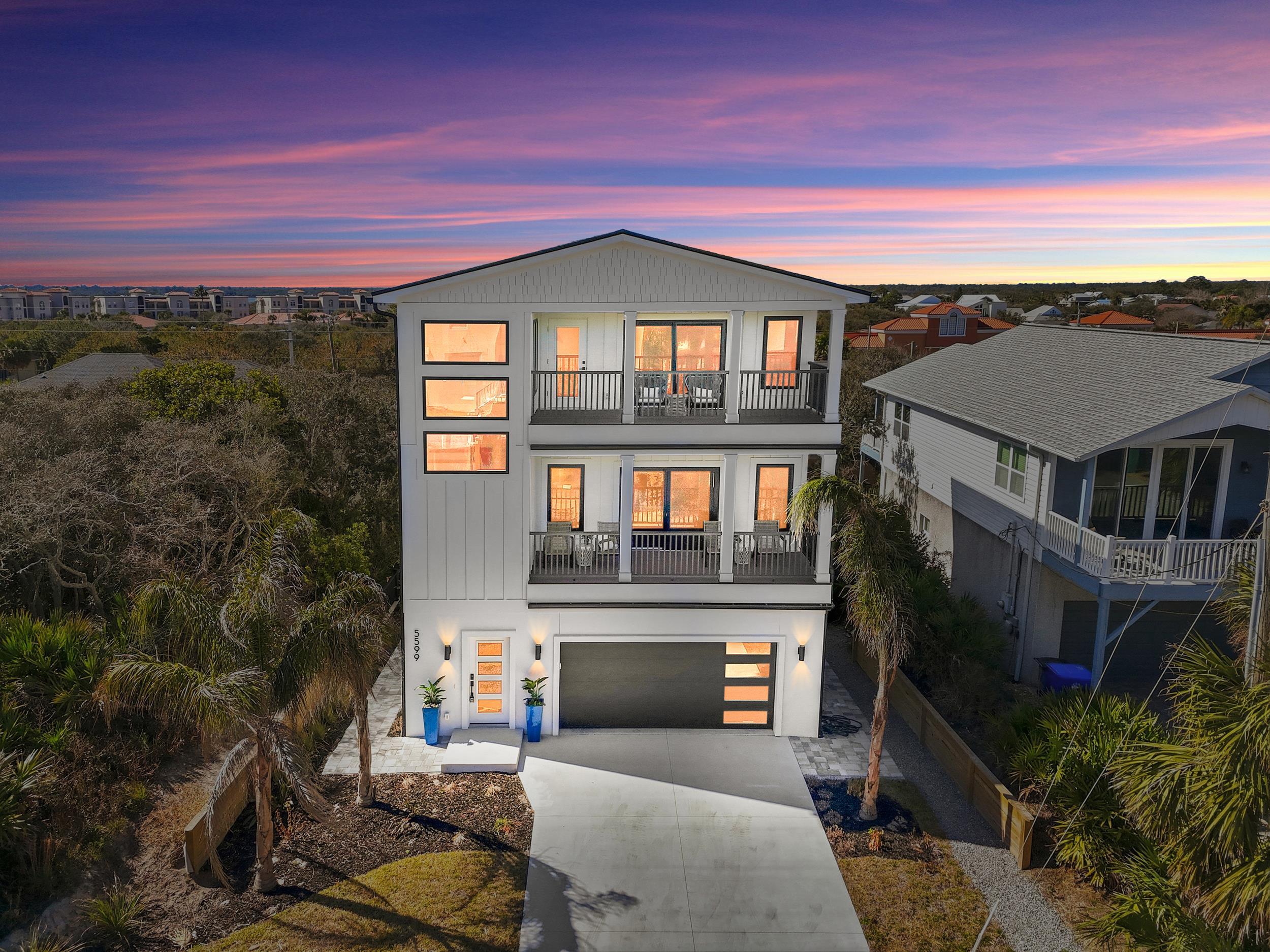 Details for 5599 Pelican Way, St Augustine, FL 32080