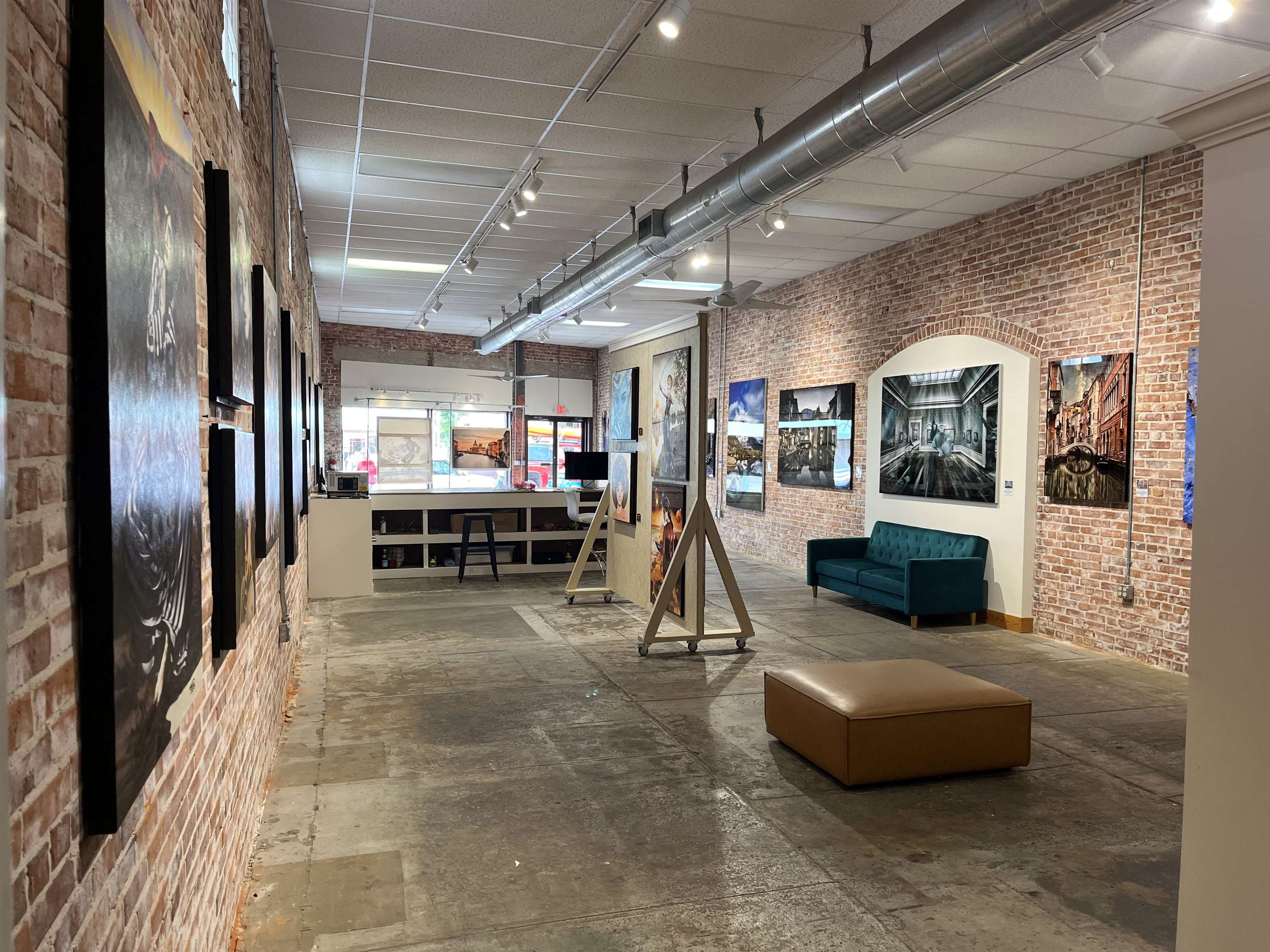 Image 11 of 30 For 56 San Marco Ave Unit A B & C