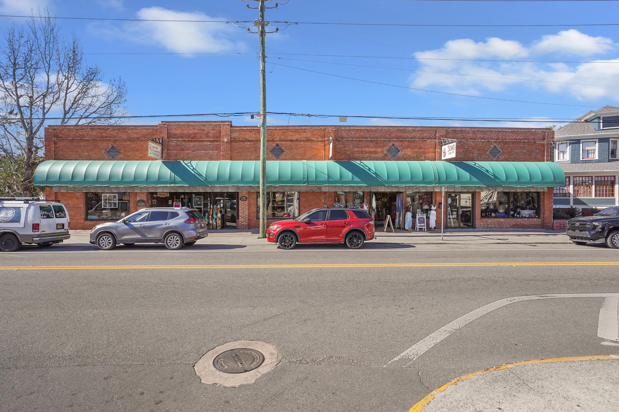 Image 4 of 30 For 56 San Marco Ave Unit A B & C