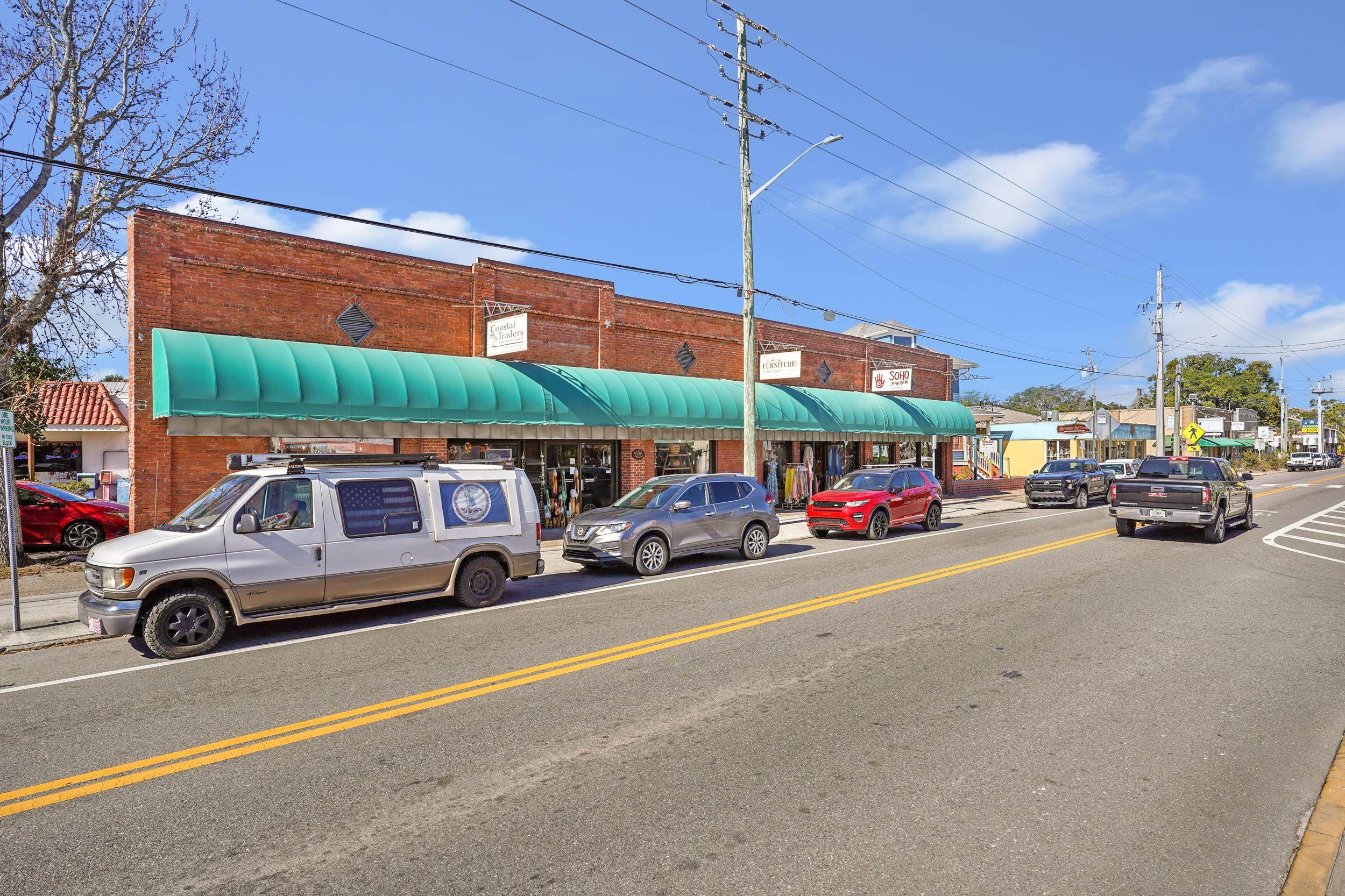 Image 5 of 30 For 56 San Marco Ave Unit A B & C