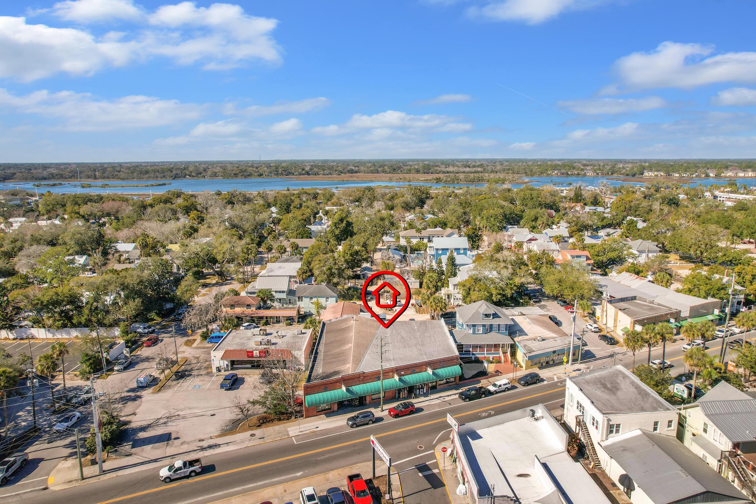 Image 6 of 30 For 56 San Marco Ave Unit A B & C