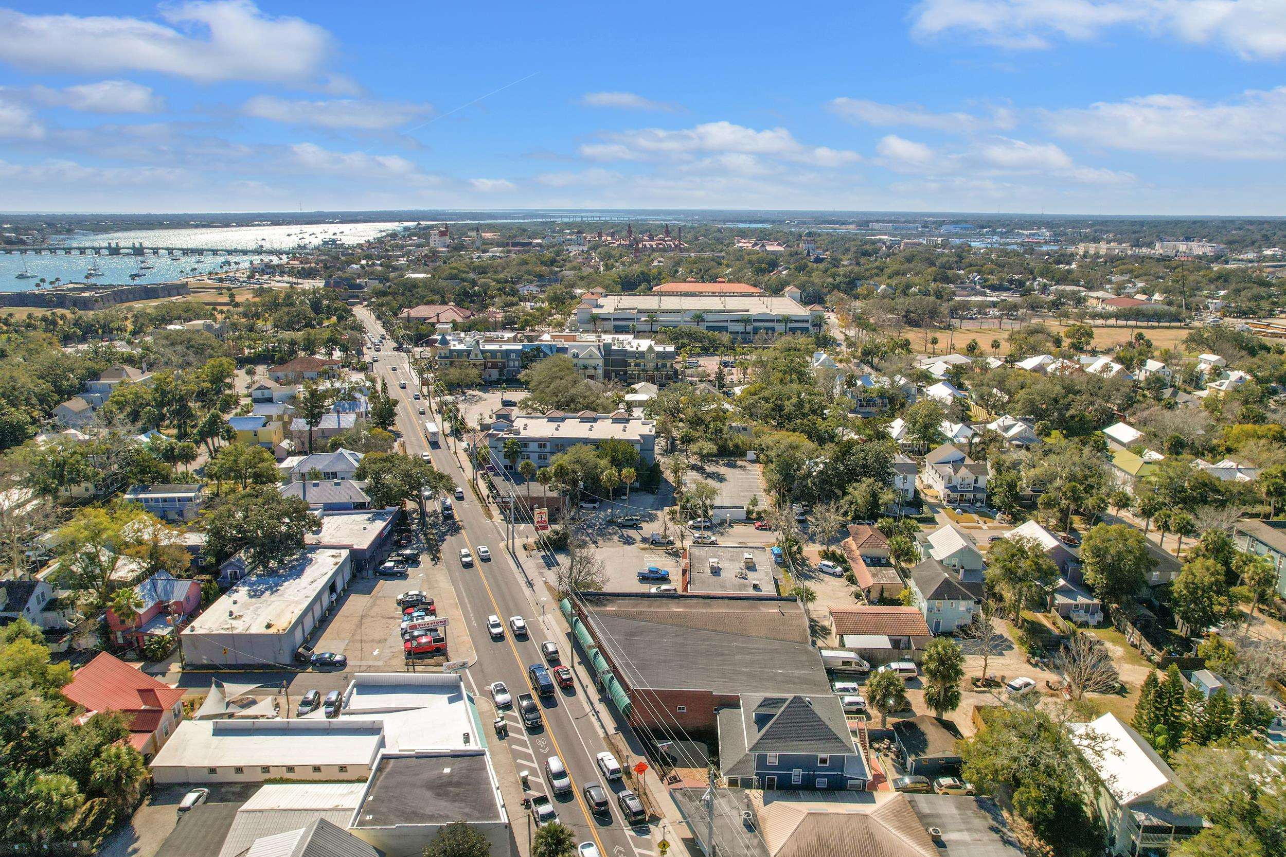 Image 7 of 30 For 56 San Marco Ave Unit A B & C