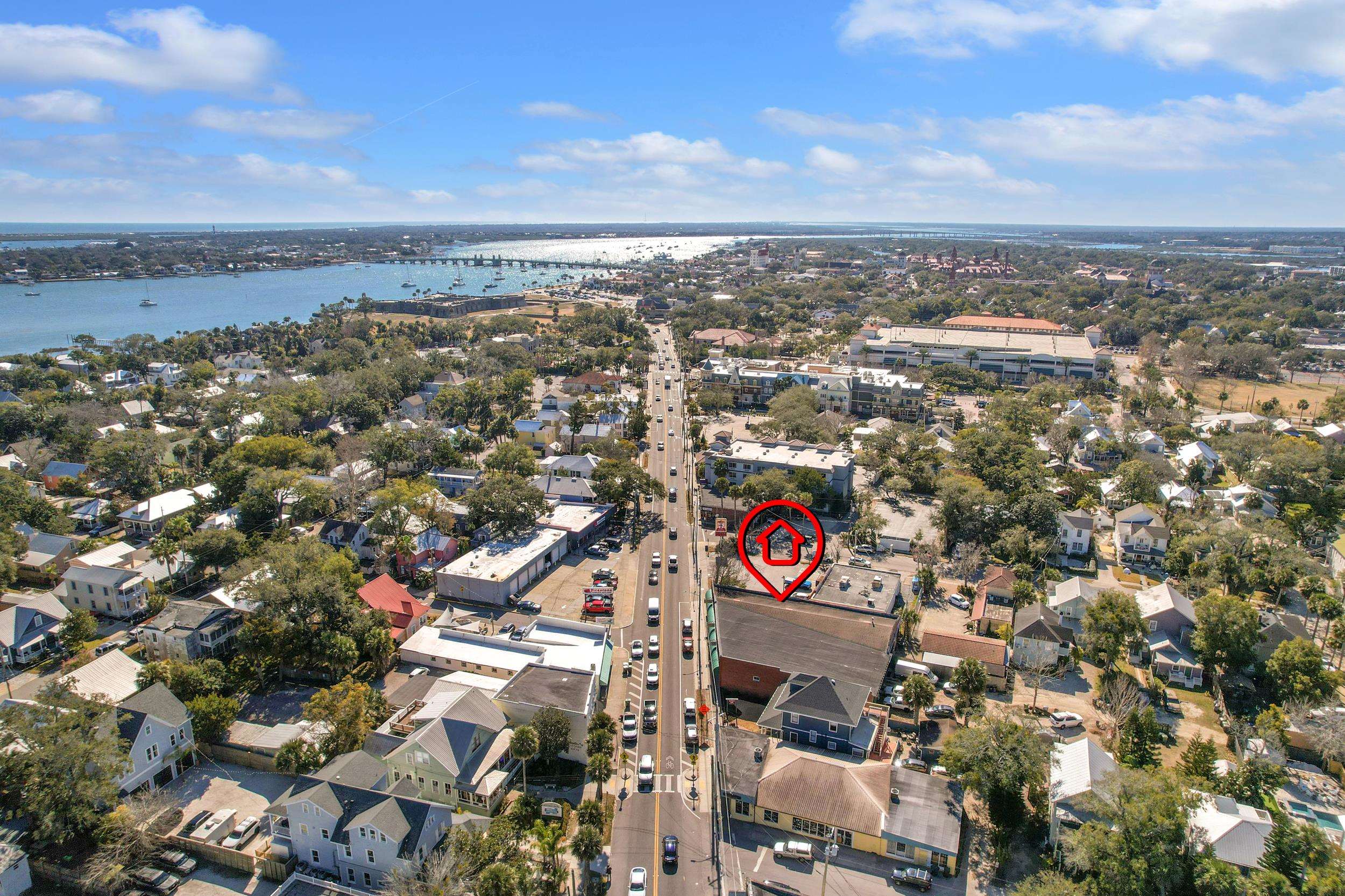 Image 8 of 30 For 56 San Marco Ave Unit A B & C