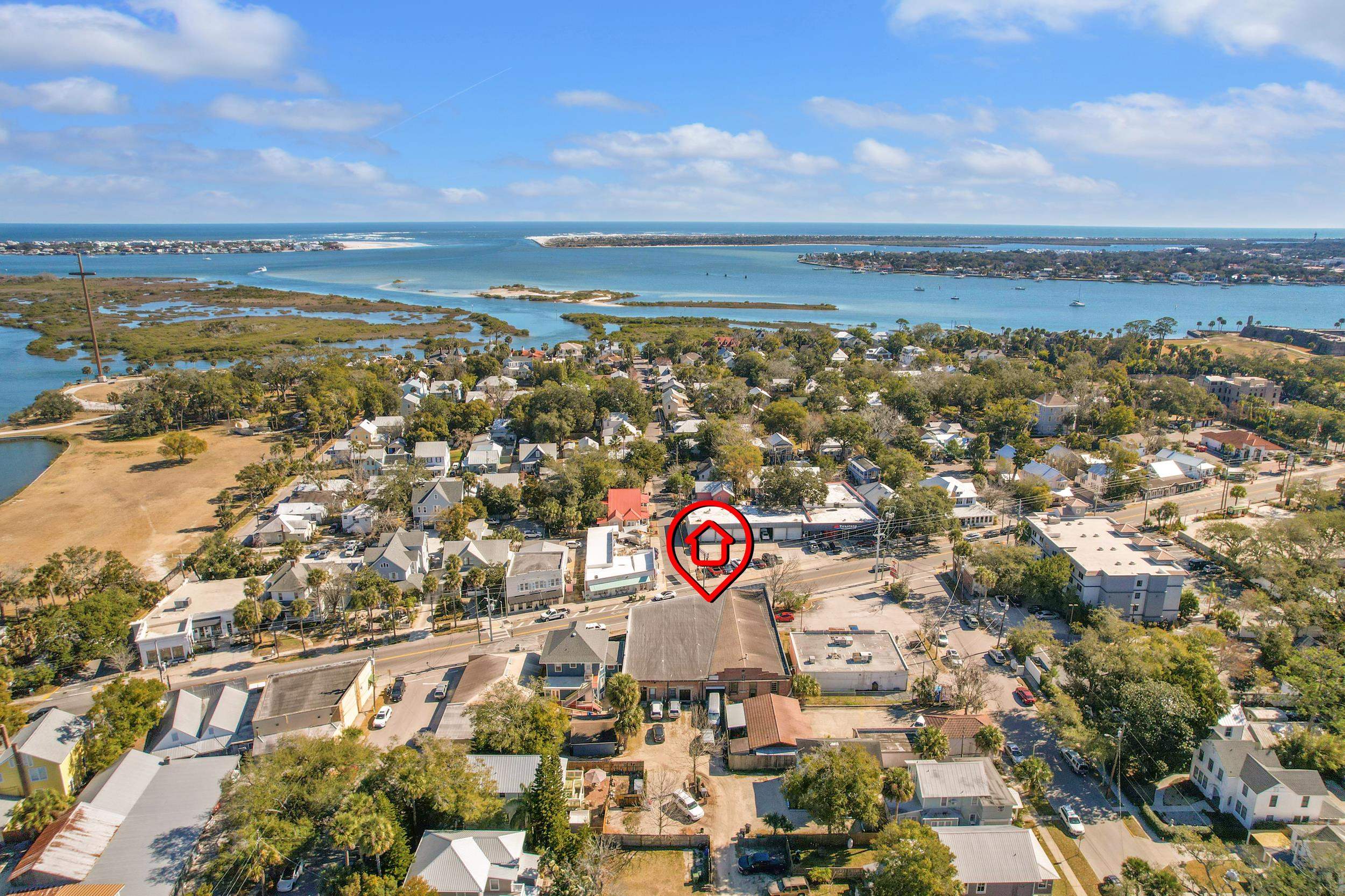 Image 9 of 30 For 56 San Marco Ave Unit A B & C