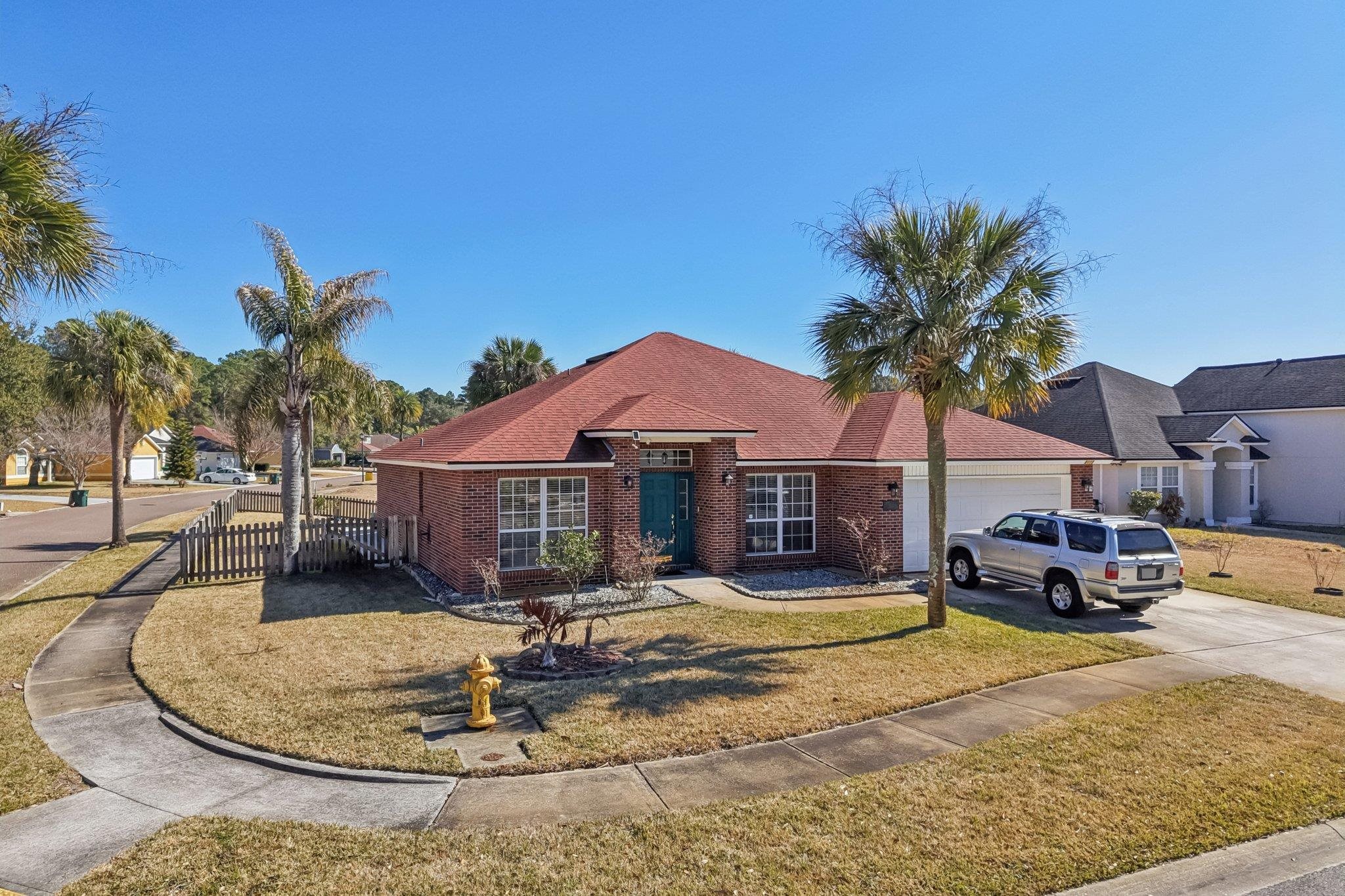 Details for 2447 Coachman Lakes Dr, Jacksonville, FL 32246