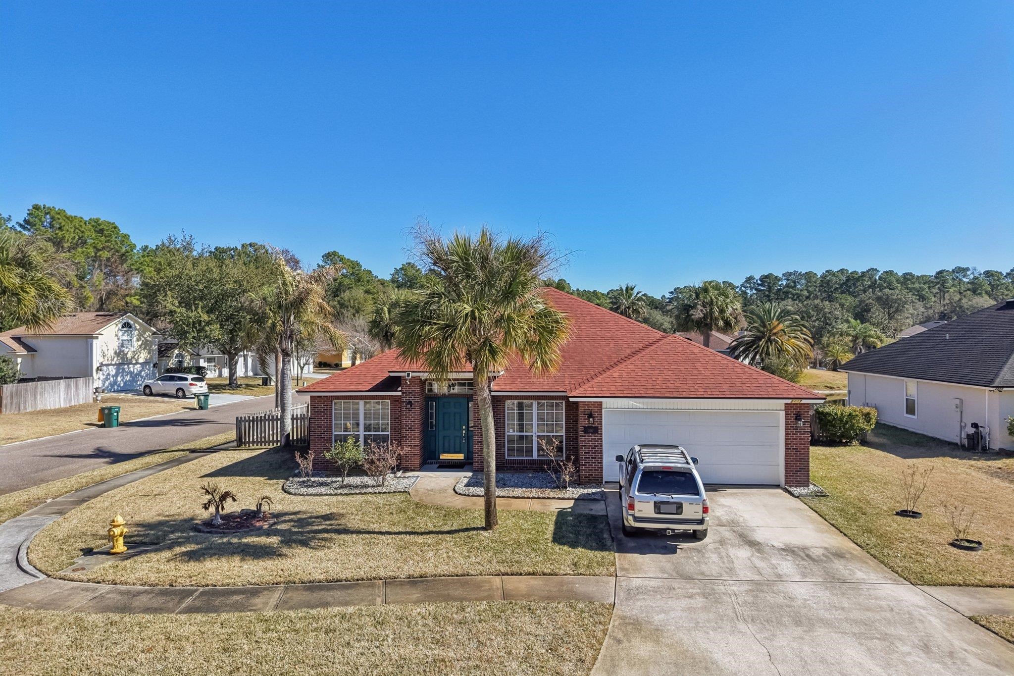 Image 50 of 63 For 2447 Coachman Lakes Dr