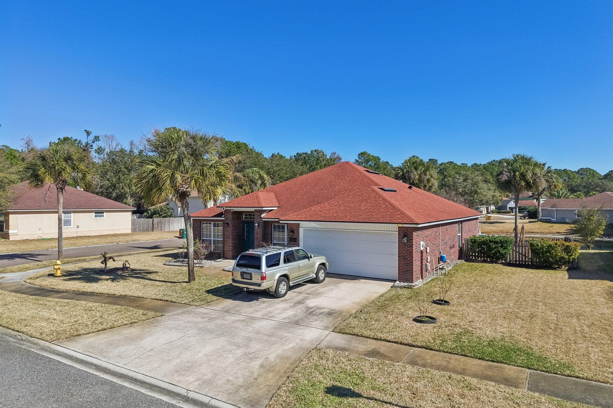 Image 51 of 63 For 2447 Coachman Lakes Dr