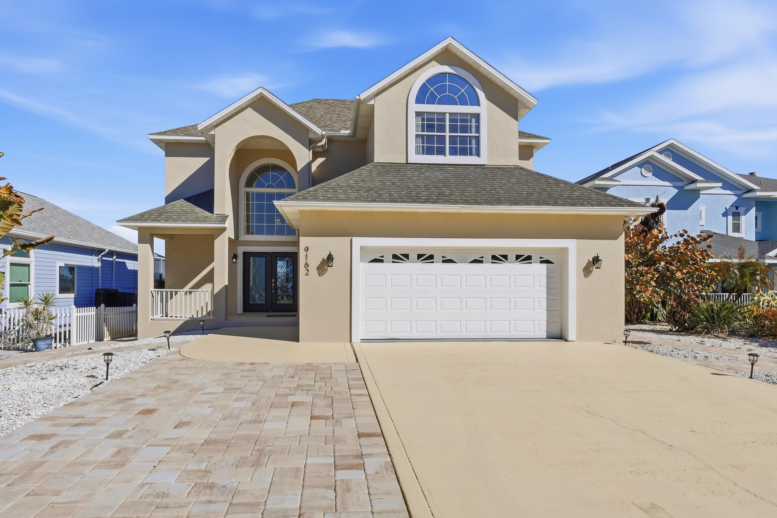 Details for 9162 August Cir, St Augustine, FL 32080