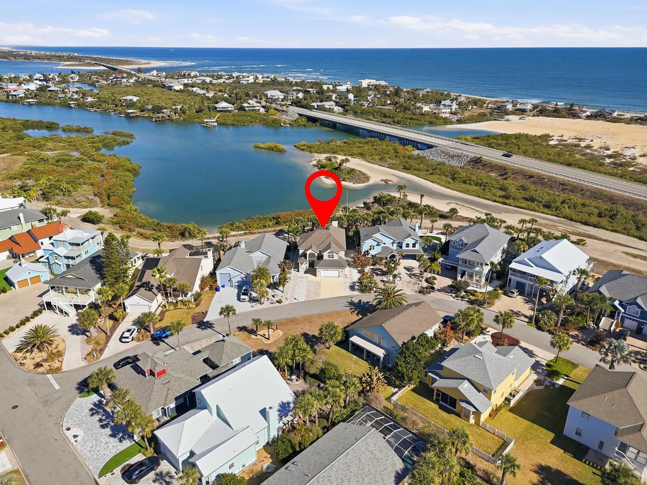 Image 54 of 61 For 9162 August Cir