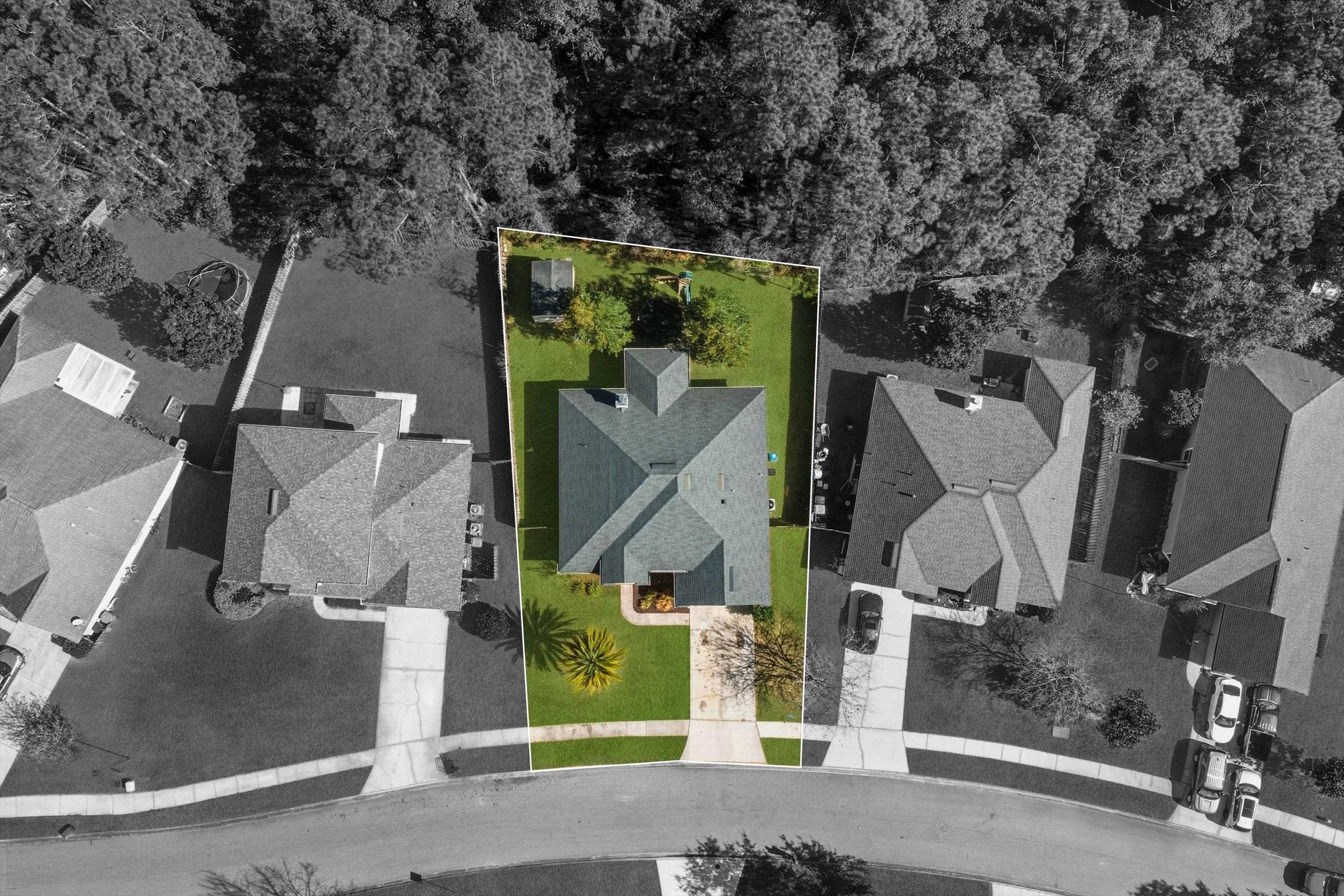 Image 26 of 30 For 1516 Timber Trace Dr