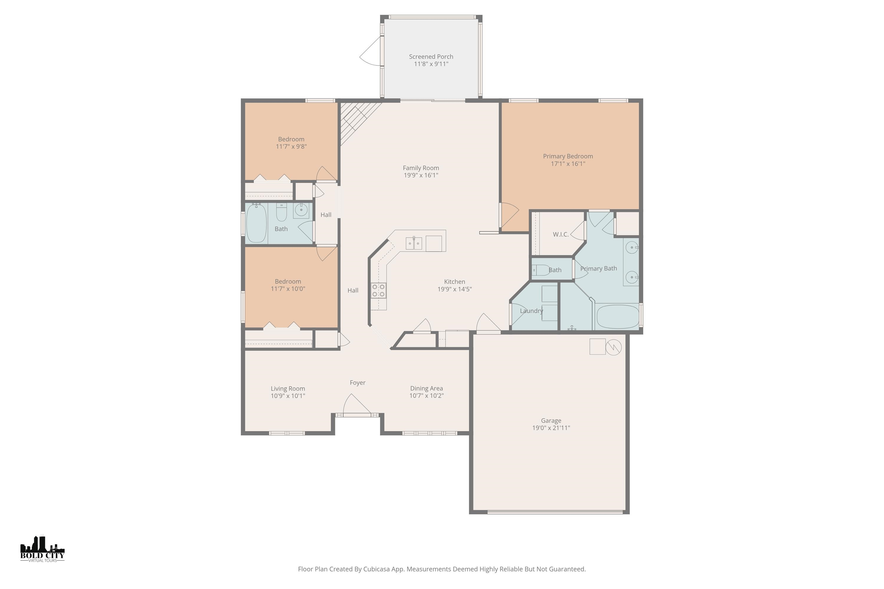 Image 4 of 30 For 1516 Timber Trace Dr