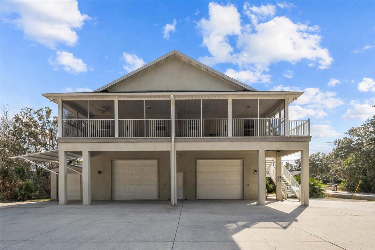Details for 736-8 Kings Estate Rd., St Augustine, FL 32086