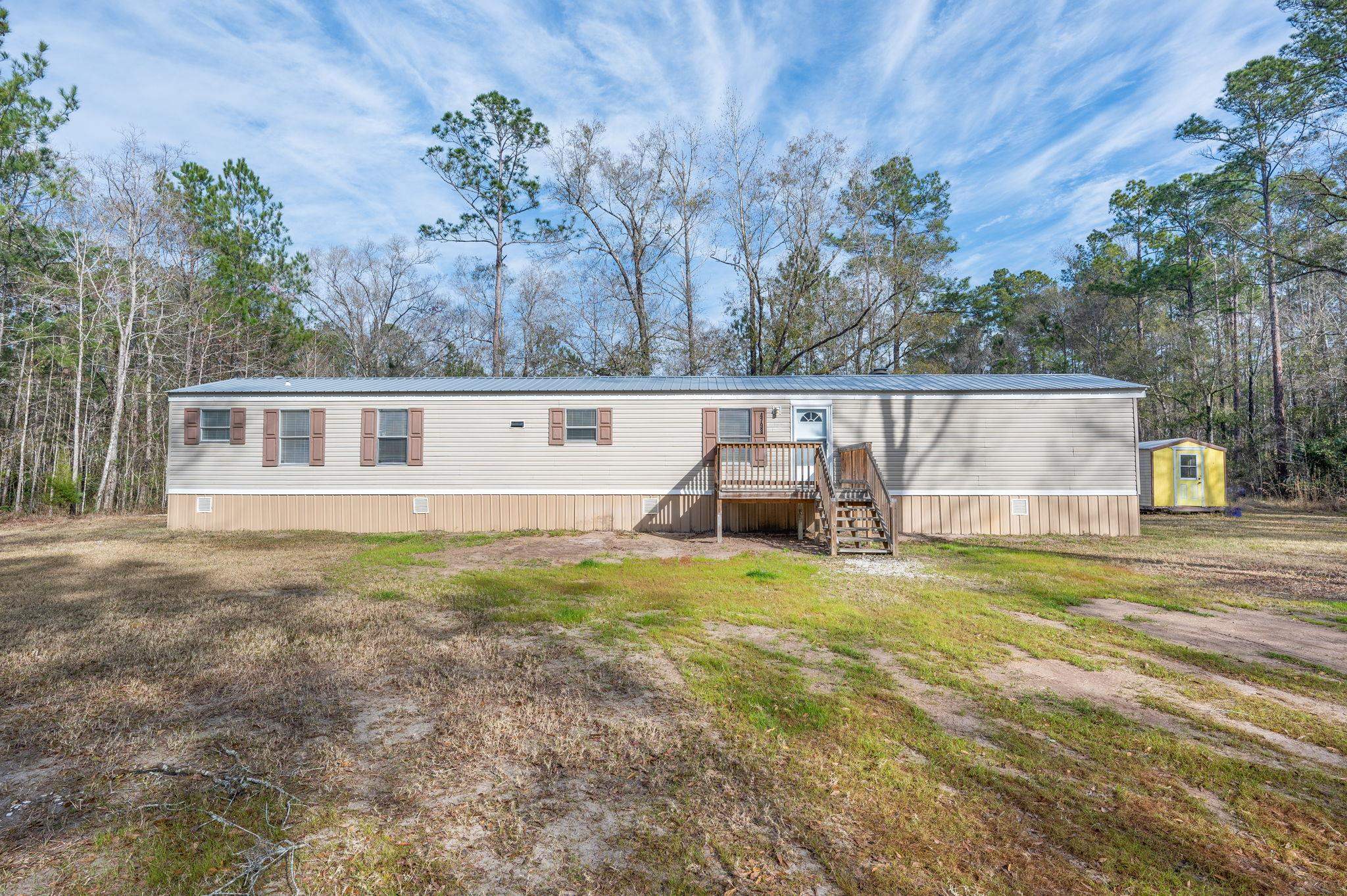 Details for 4798 Catherine St, Hastings, FL 32145