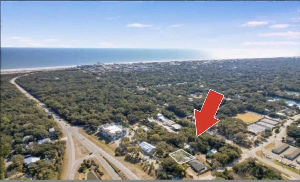 Listing Details for Oak Hill Dr., St Augustine Beach, FL 32080