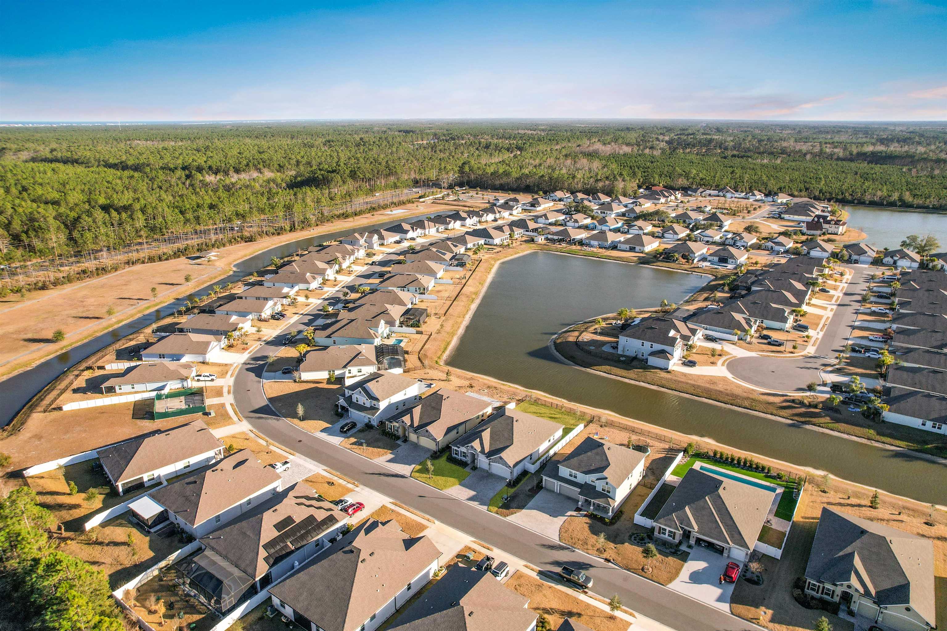 Image 38 of 48 For 305 Ocean Jasper Dr