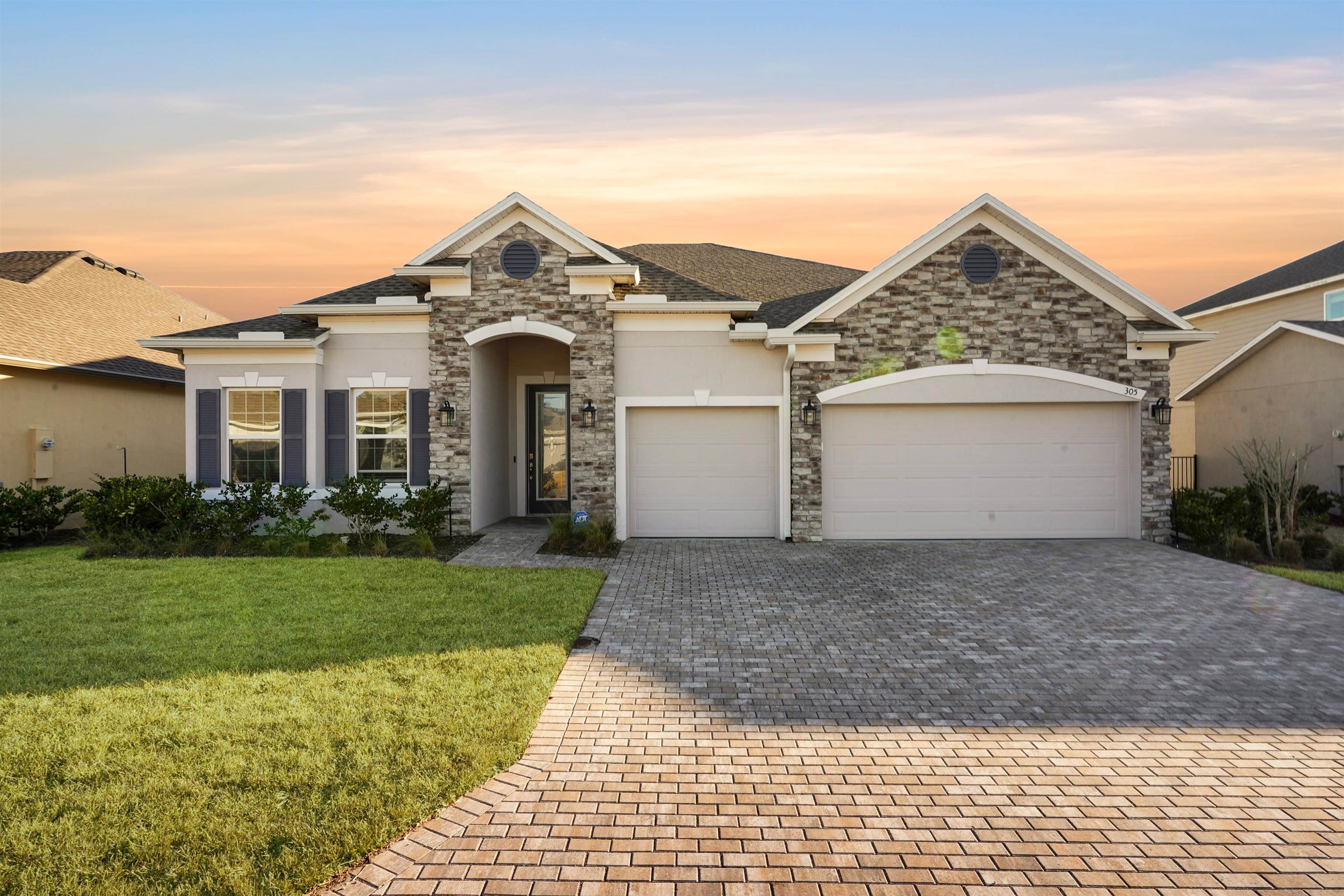 Image 39 of 48 For 305 Ocean Jasper Dr