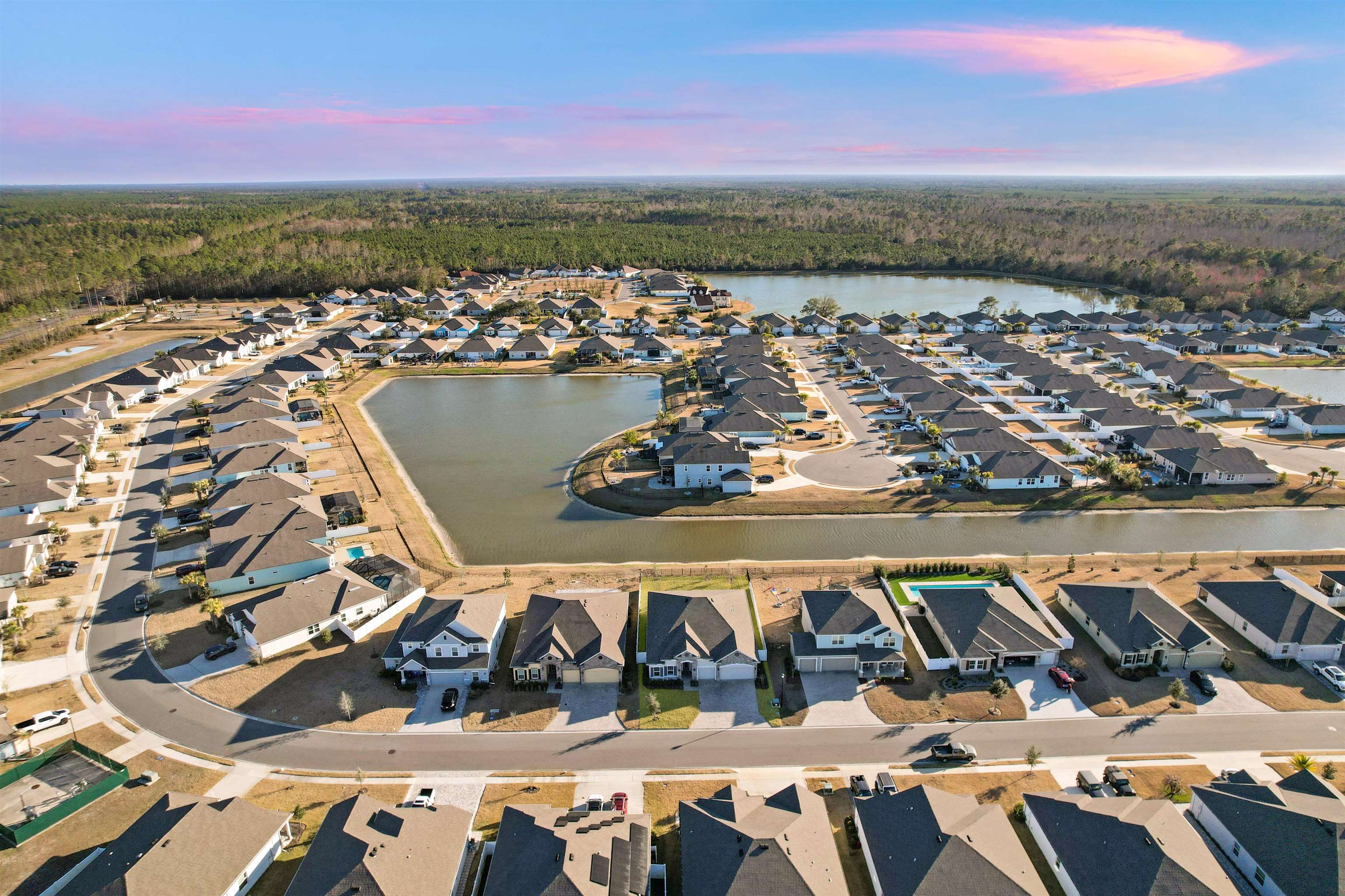 Image 42 of 48 For 305 Ocean Jasper Dr