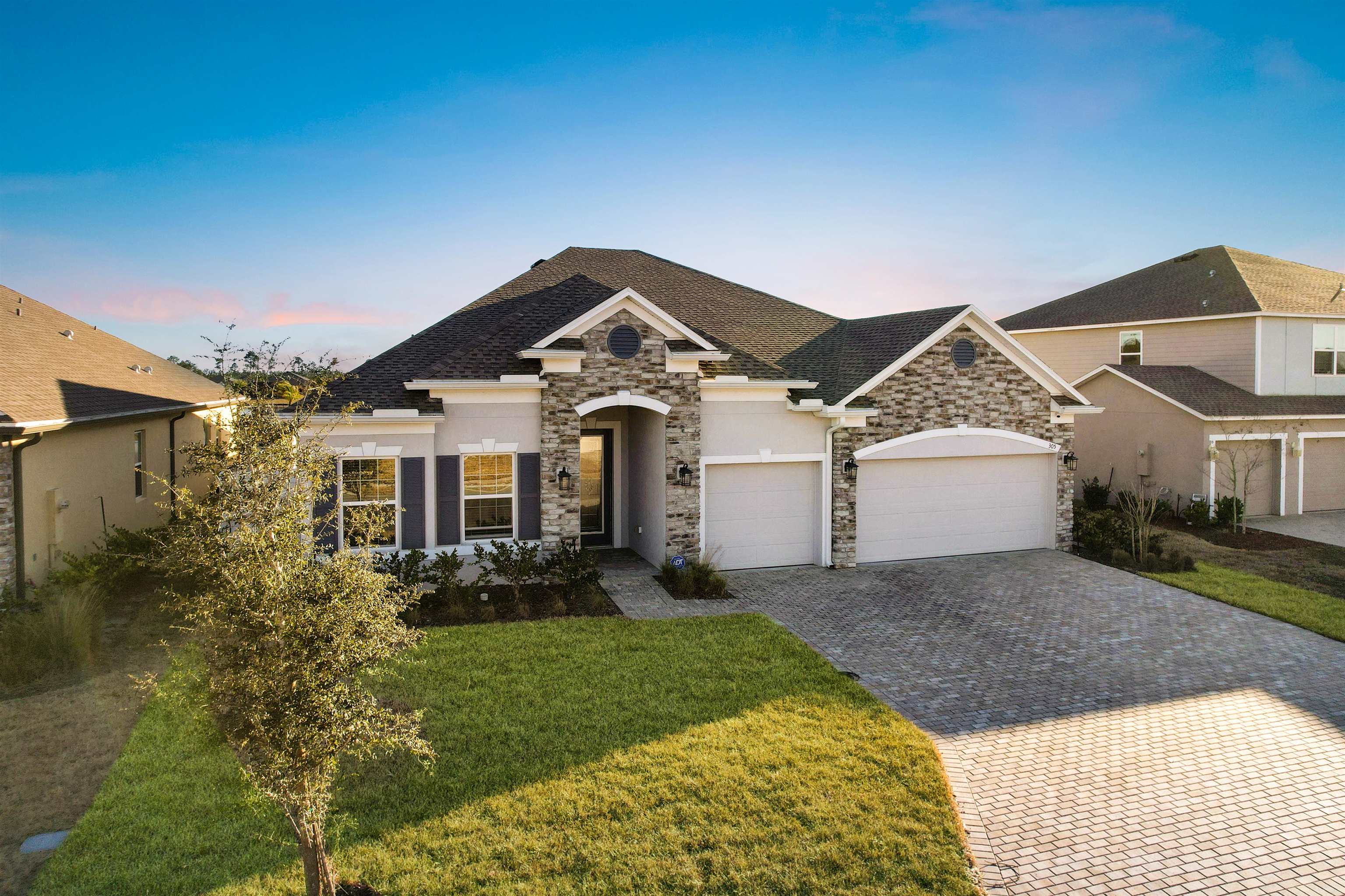 Image 45 of 48 For 305 Ocean Jasper Dr