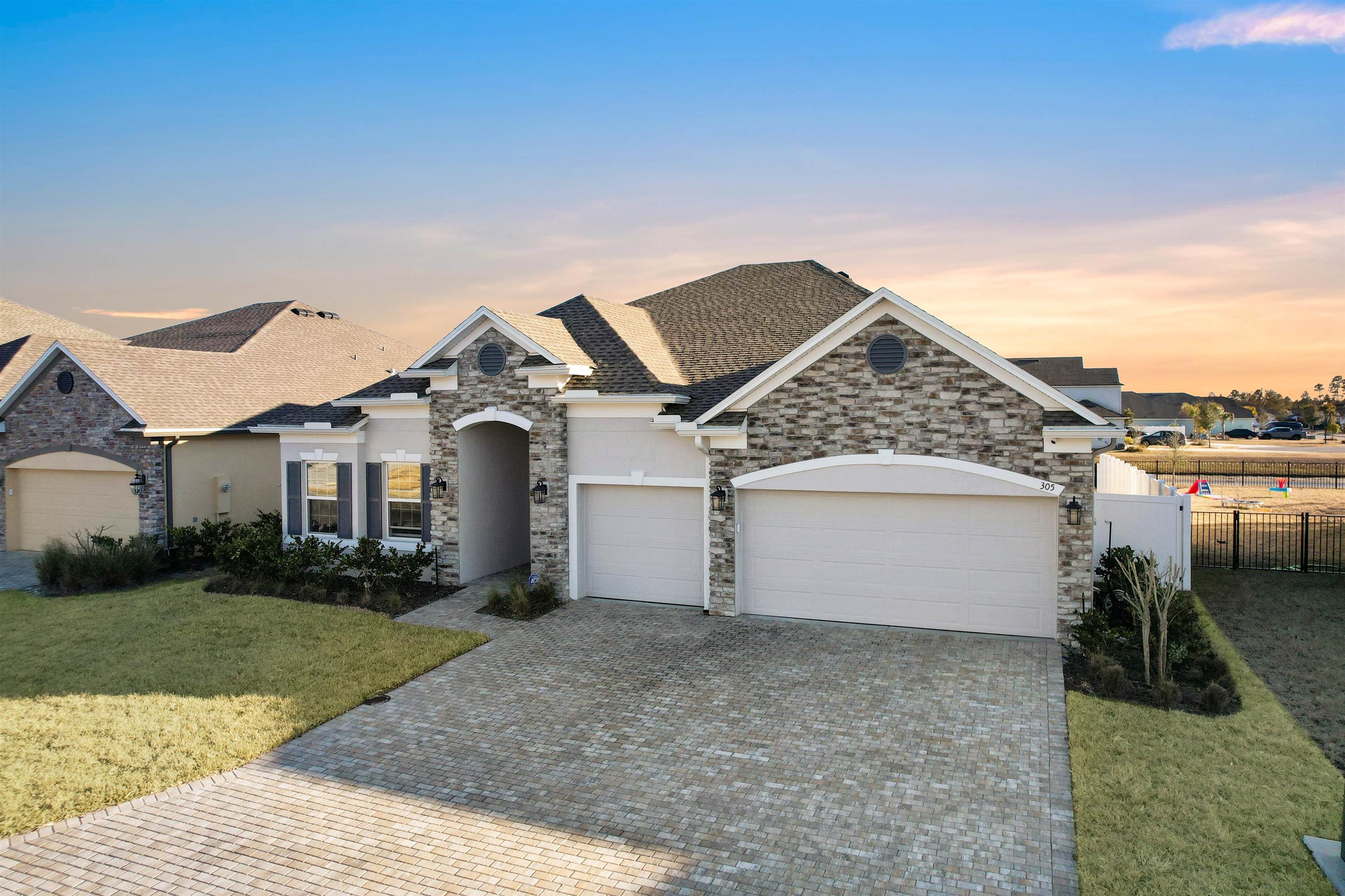 Image 48 of 48 For 305 Ocean Jasper Dr