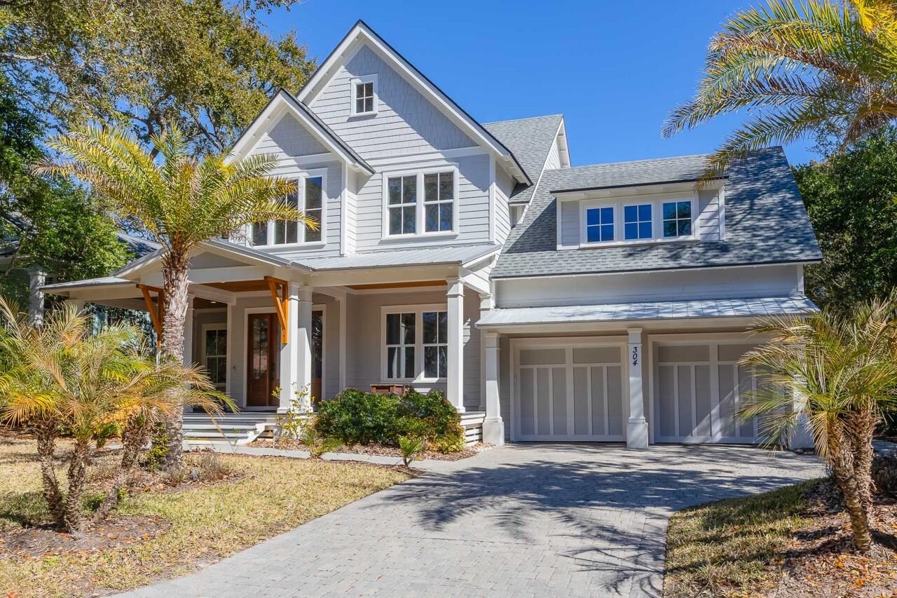 Details for 304 Ocean Forest Dr, St Augustine, FL 32080