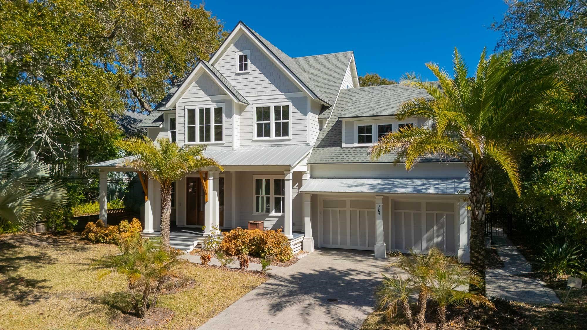 Image 2 of 96 For 304 Ocean Forest Dr