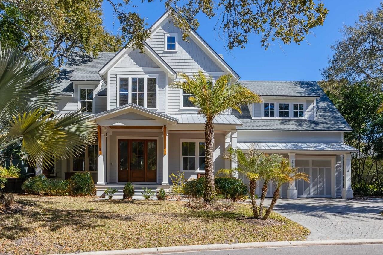 Image 4 of 96 For 304 Ocean Forest Dr