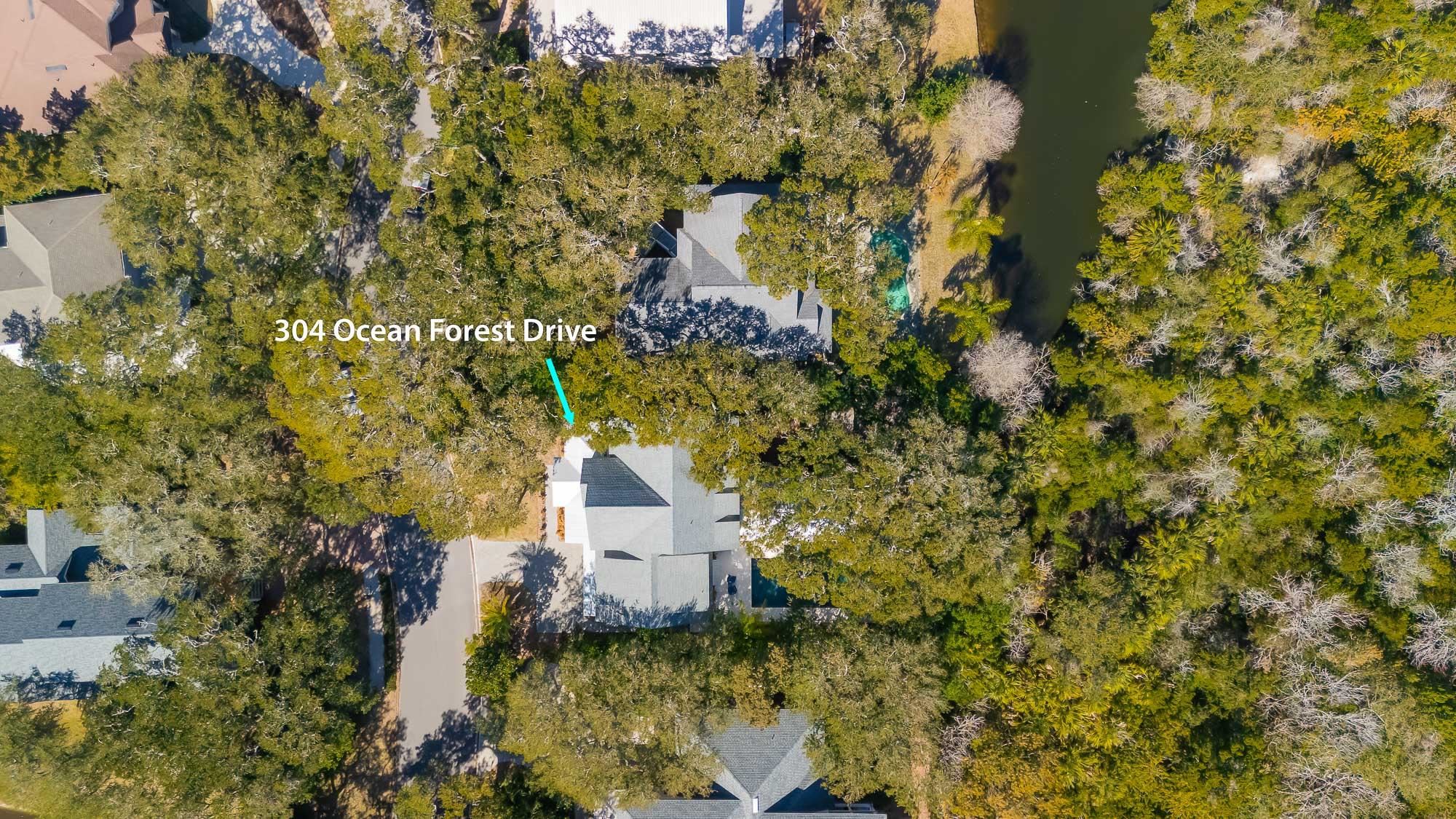 Image 79 of 96 For 304 Ocean Forest Dr