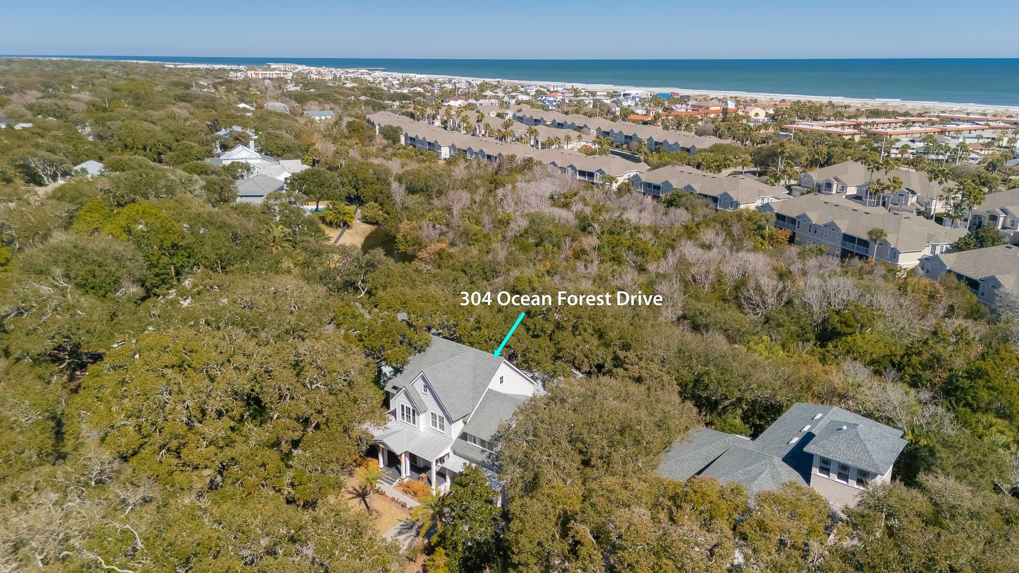 Image 81 of 96 For 304 Ocean Forest Dr