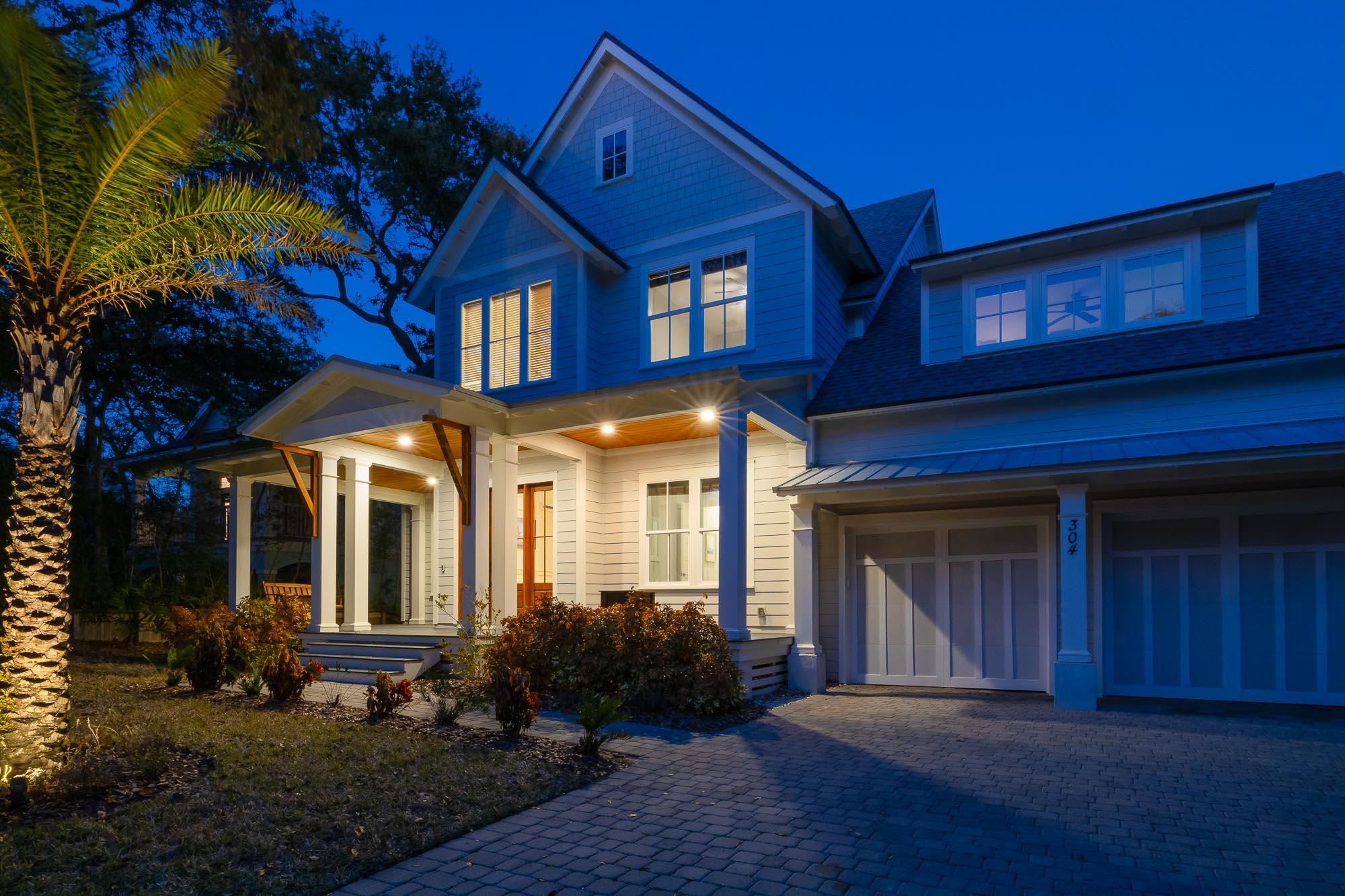 Image 86 of 96 For 304 Ocean Forest Dr