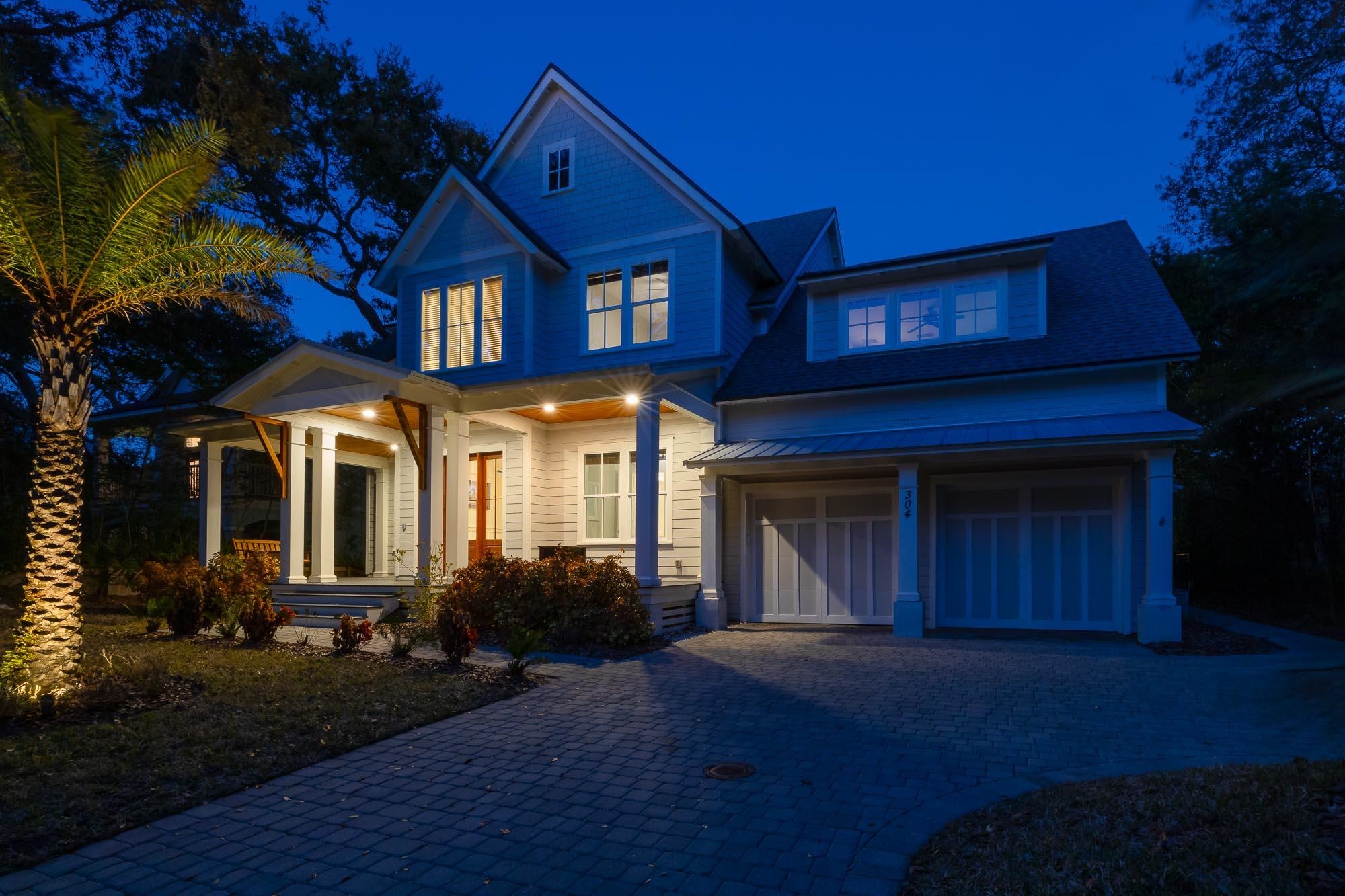 Image 87 of 96 For 304 Ocean Forest Dr