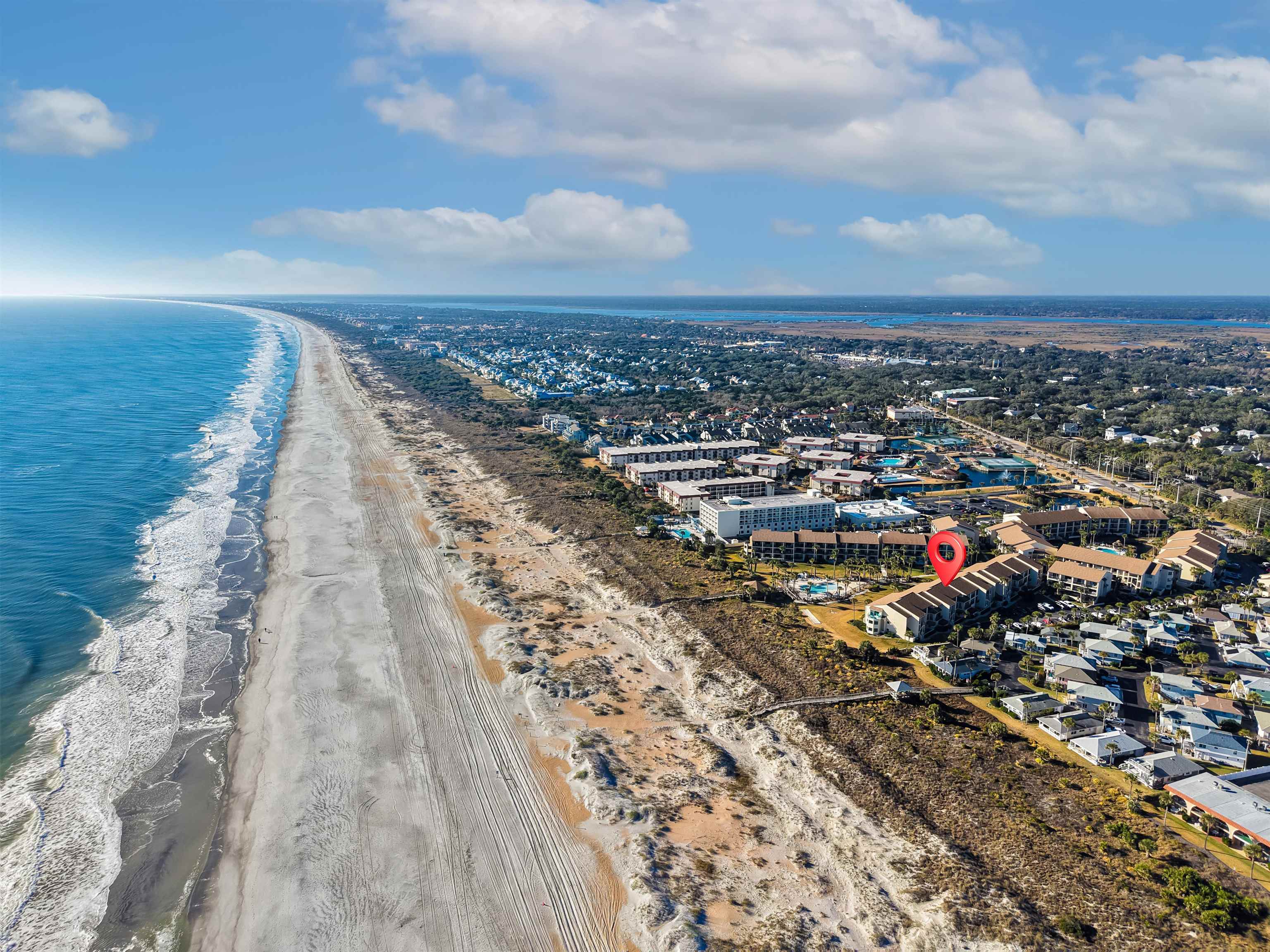 Image 26 of 35 For 850 A1a Beach Blvd  60