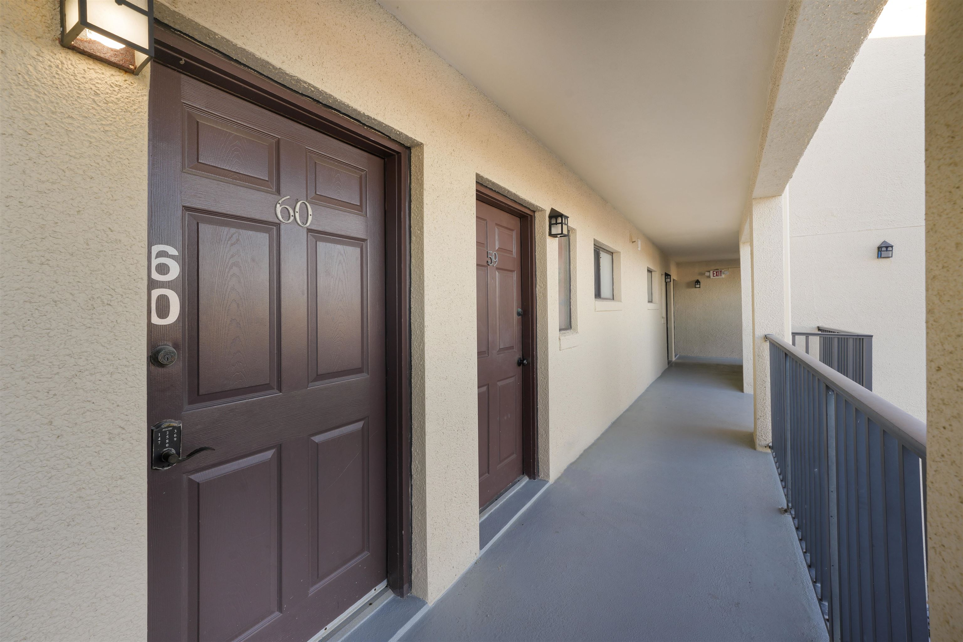 Image 32 of 35 For 850 A1a Beach Blvd  60