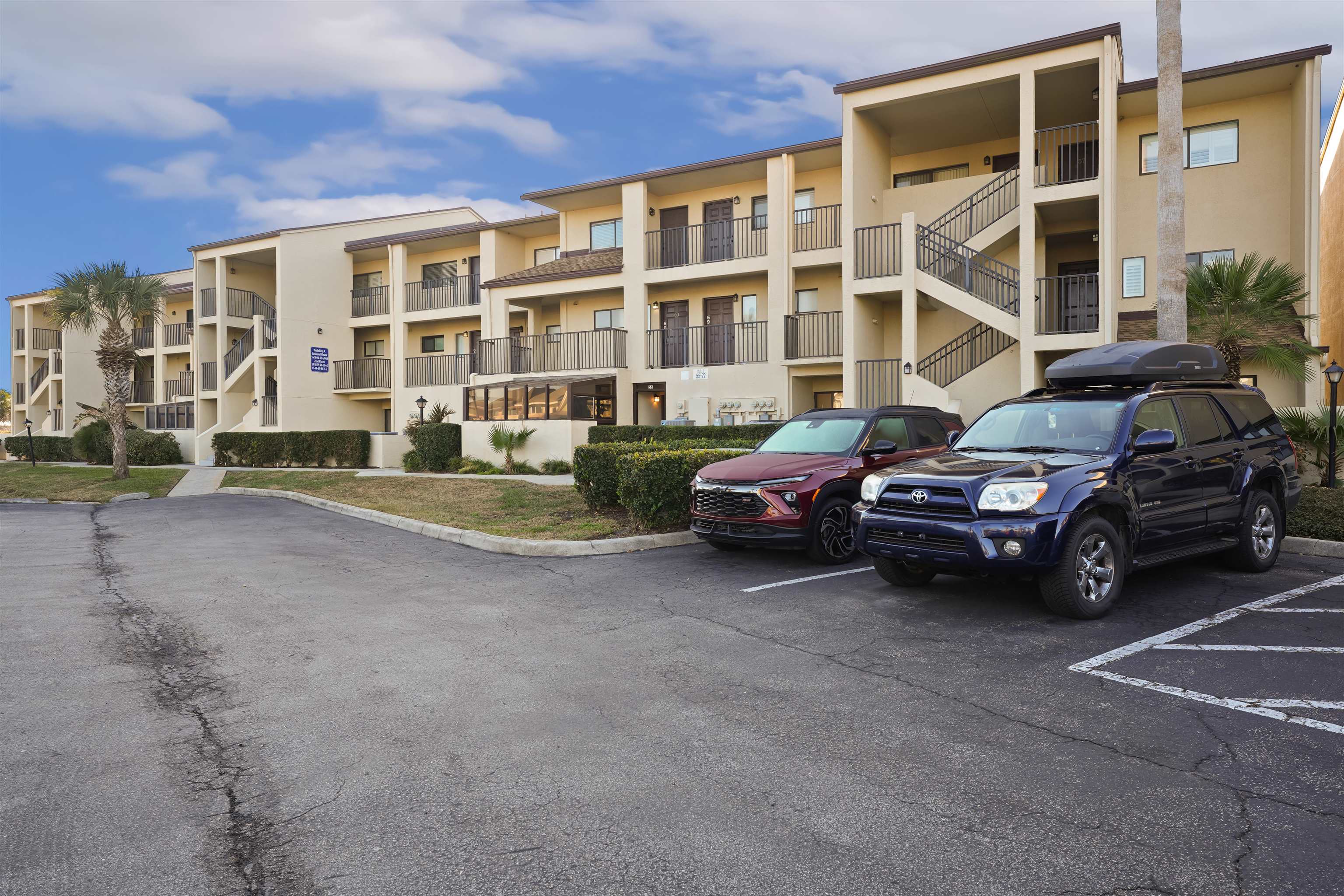 Image 33 of 35 For 850 A1a Beach Blvd  60