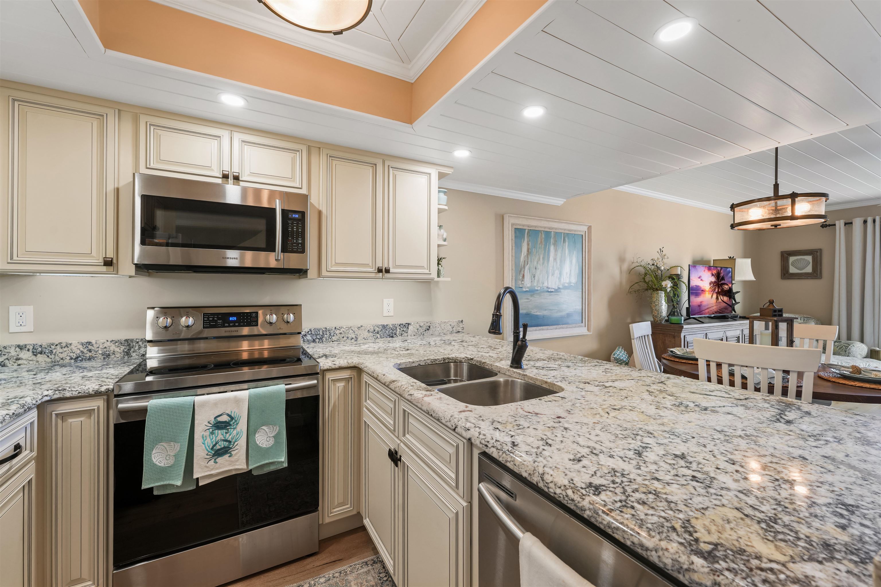 Image 6 of 35 For 850 A1a Beach Blvd  60