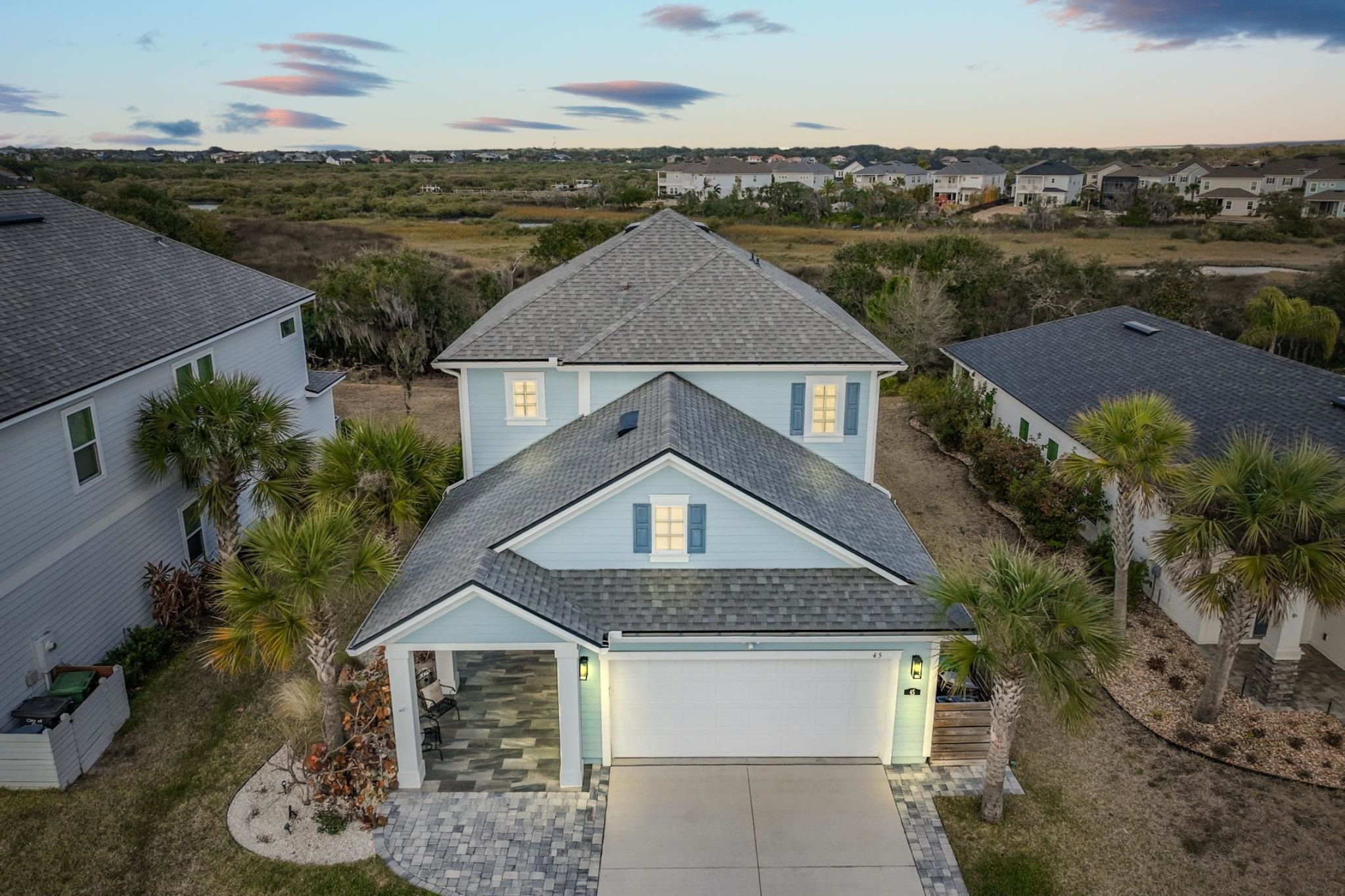 Image 3 of 63 For 45 Saint Barts Ave