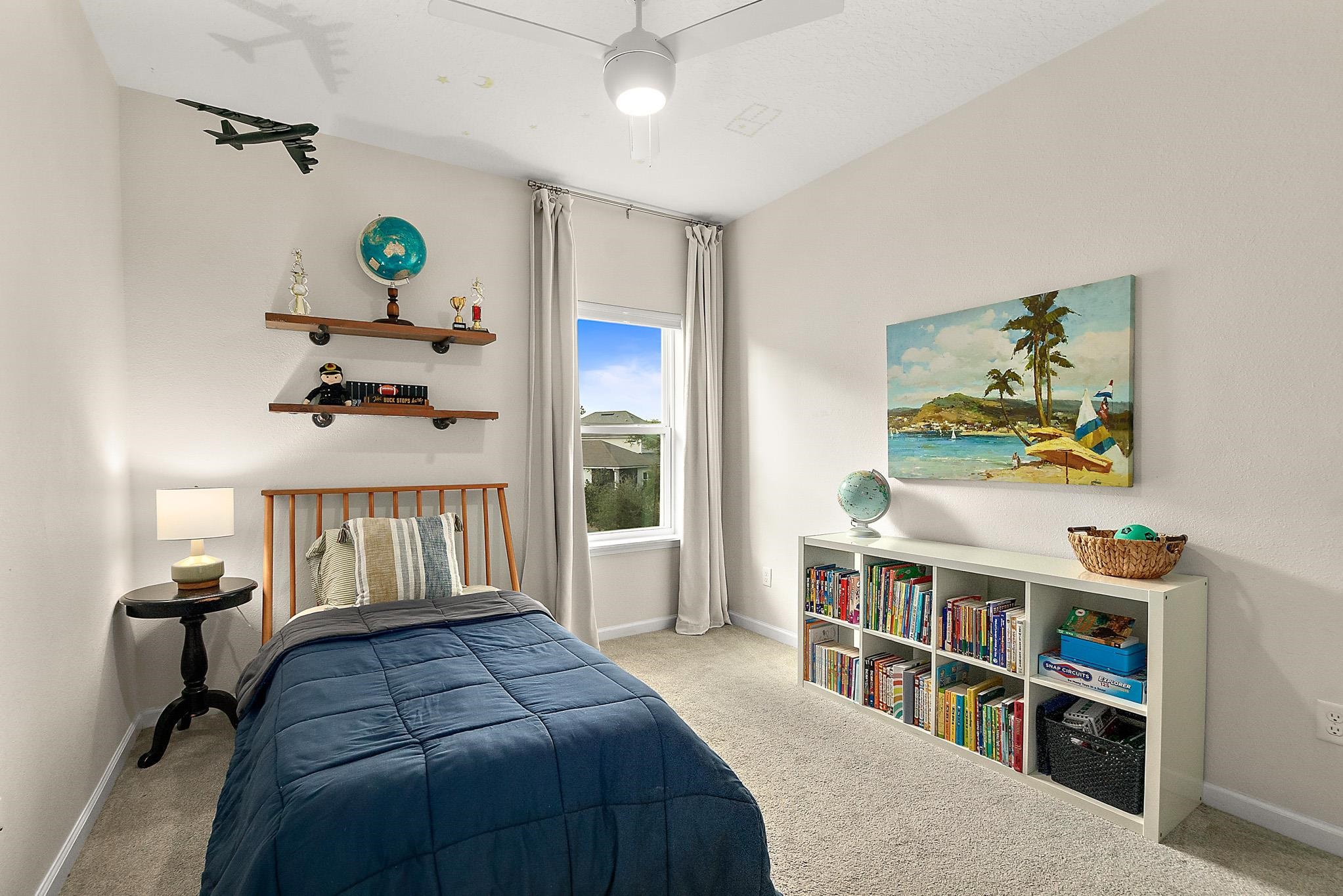 Image 37 of 63 For 45 Saint Barts Ave