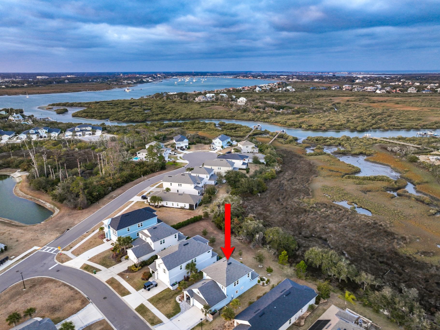 Image 49 of 63 For 45 Saint Barts Ave