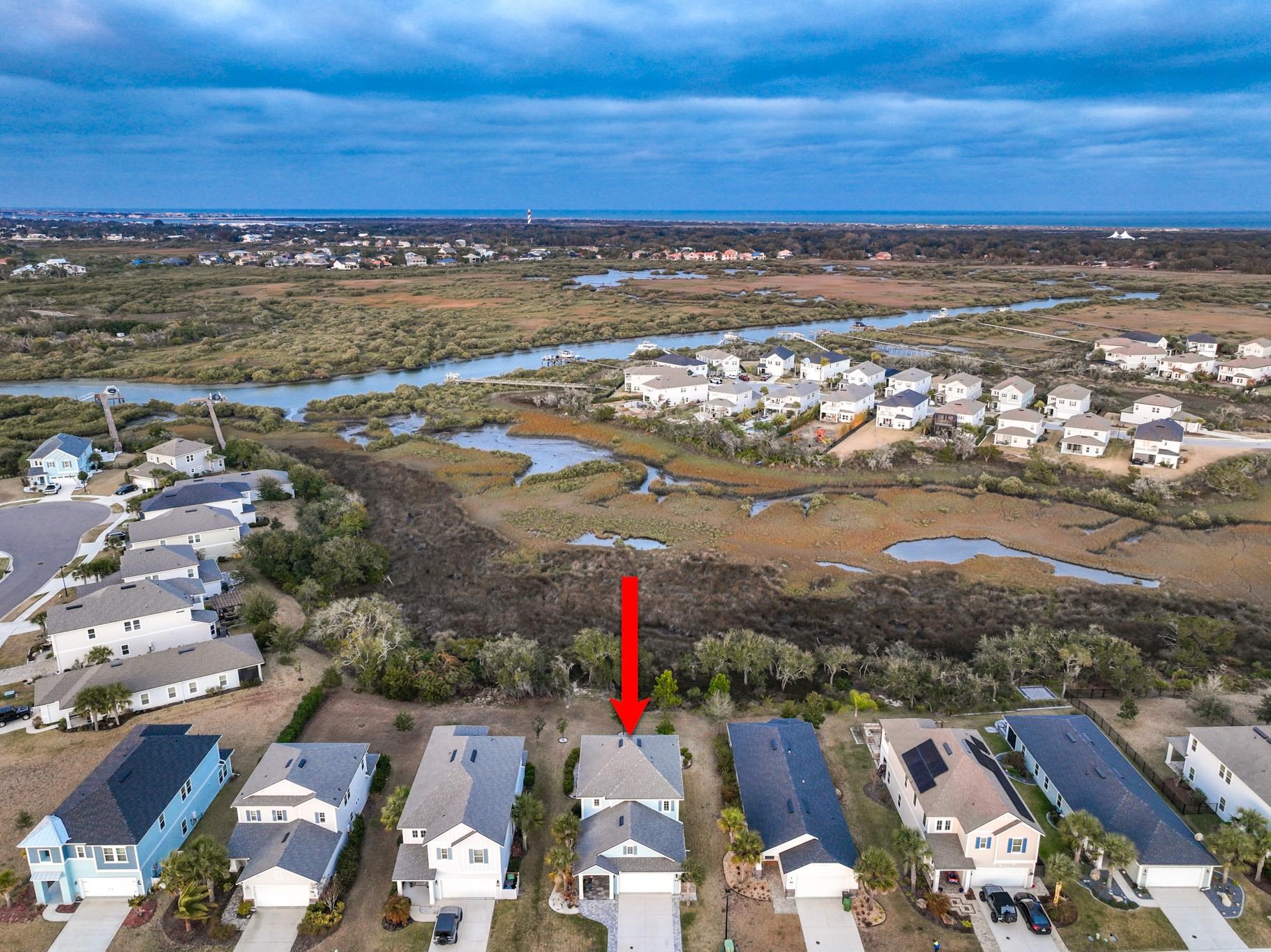 Image 5 of 63 For 45 Saint Barts Ave