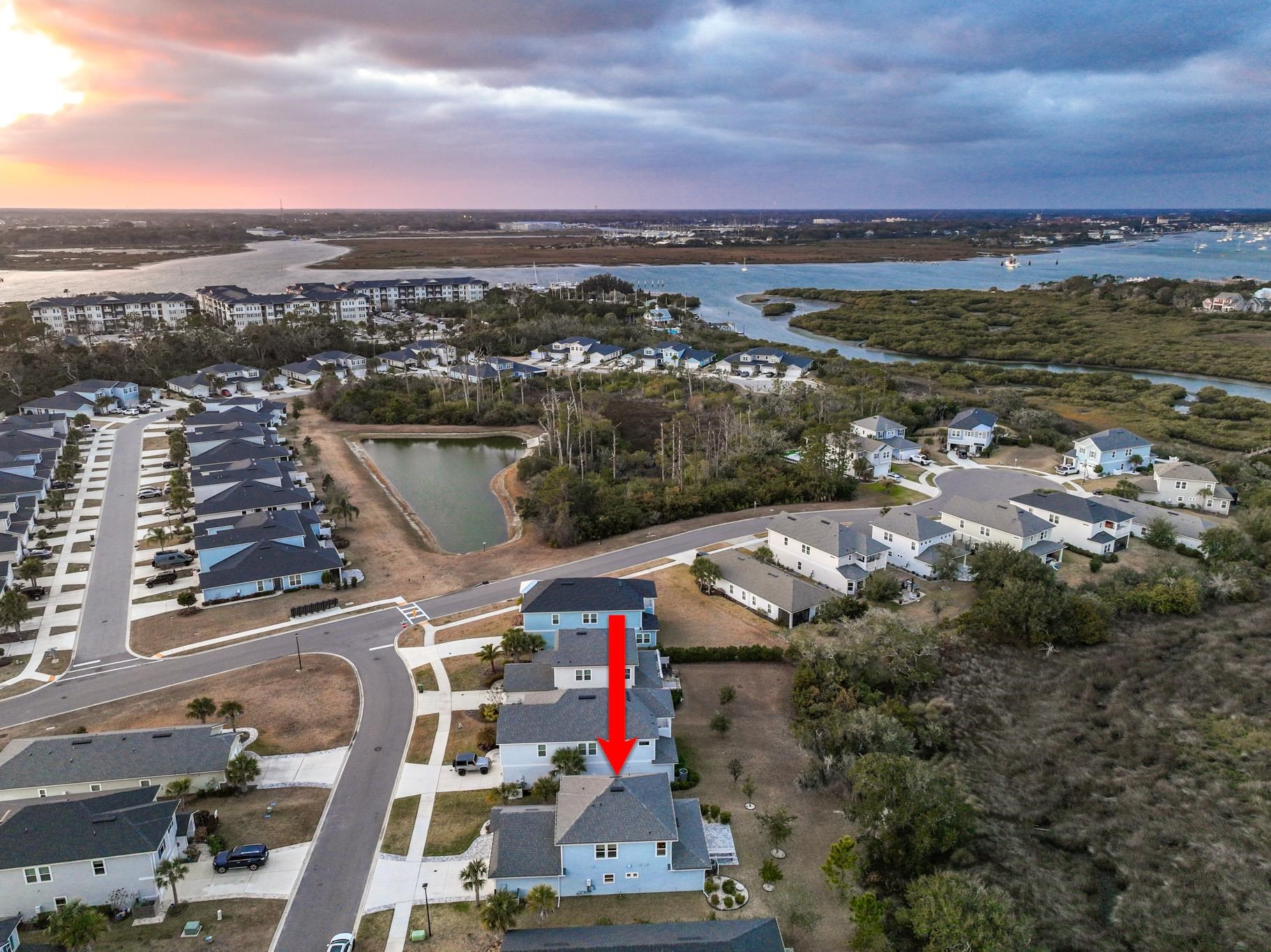 Image 50 of 63 For 45 Saint Barts Ave