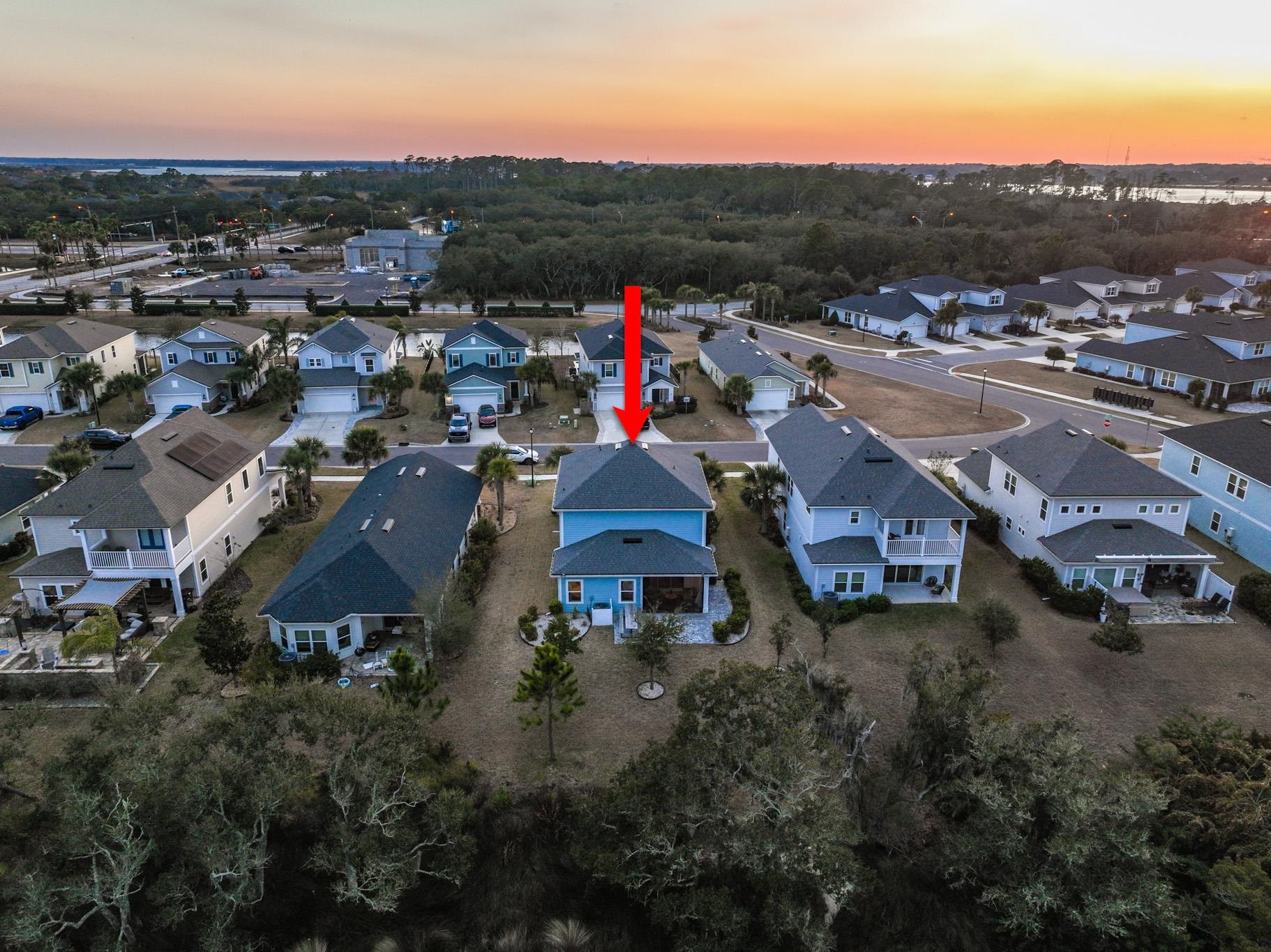 Image 51 of 63 For 45 Saint Barts Ave