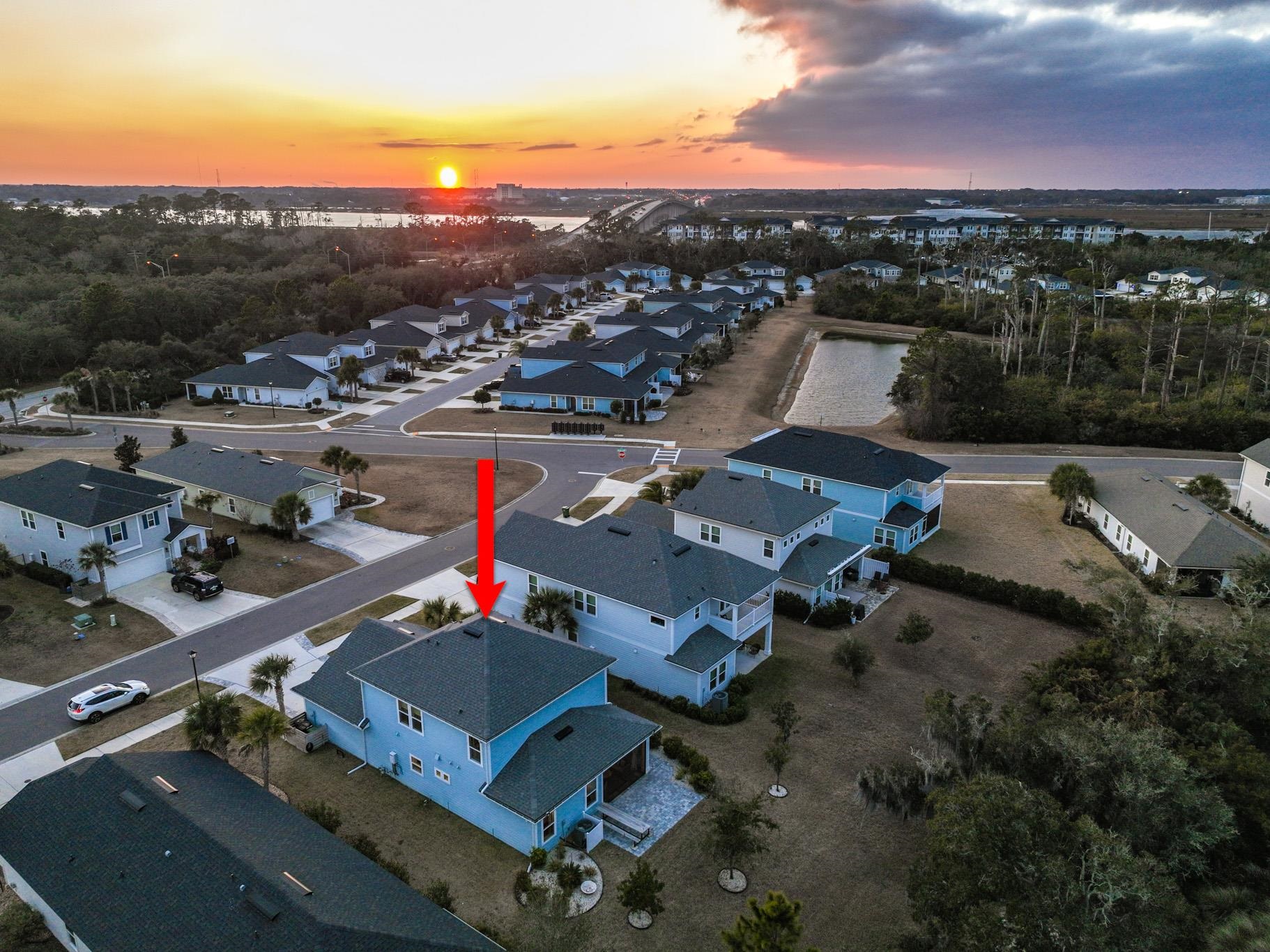 Image 52 of 63 For 45 Saint Barts Ave