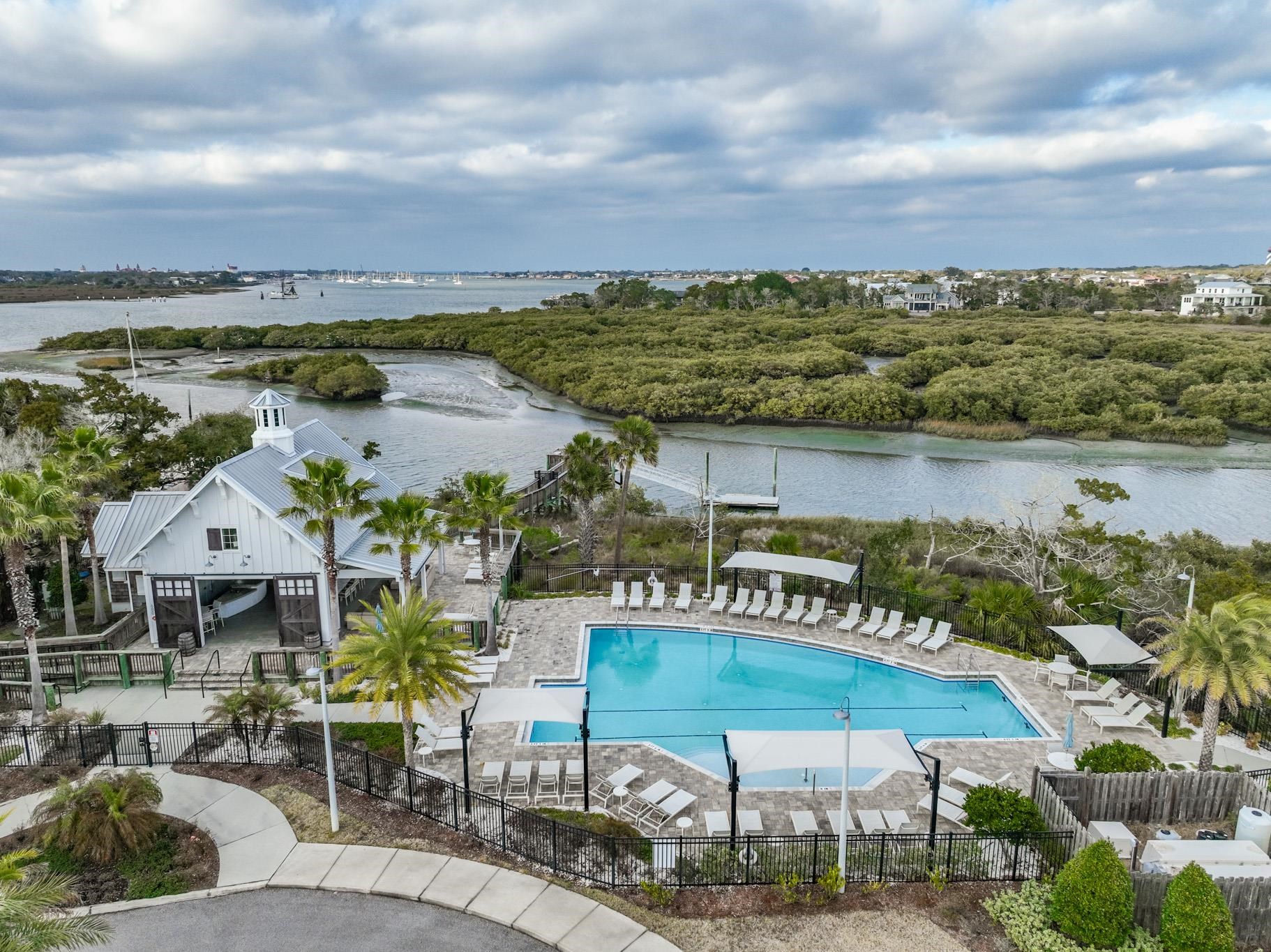 Image 54 of 63 For 45 Saint Barts Ave